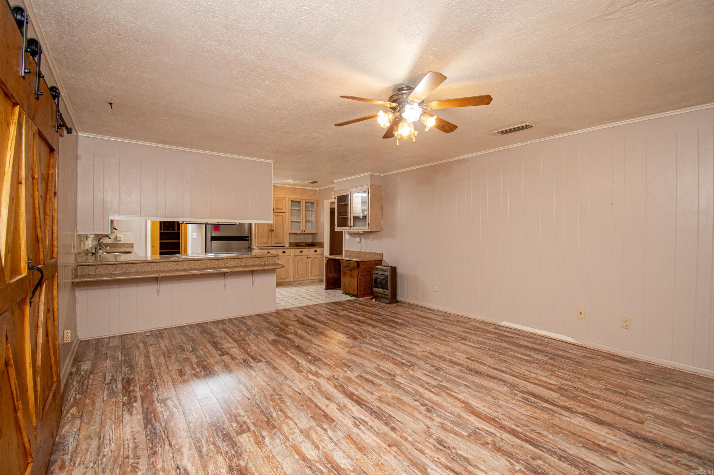 Monticello - Residential