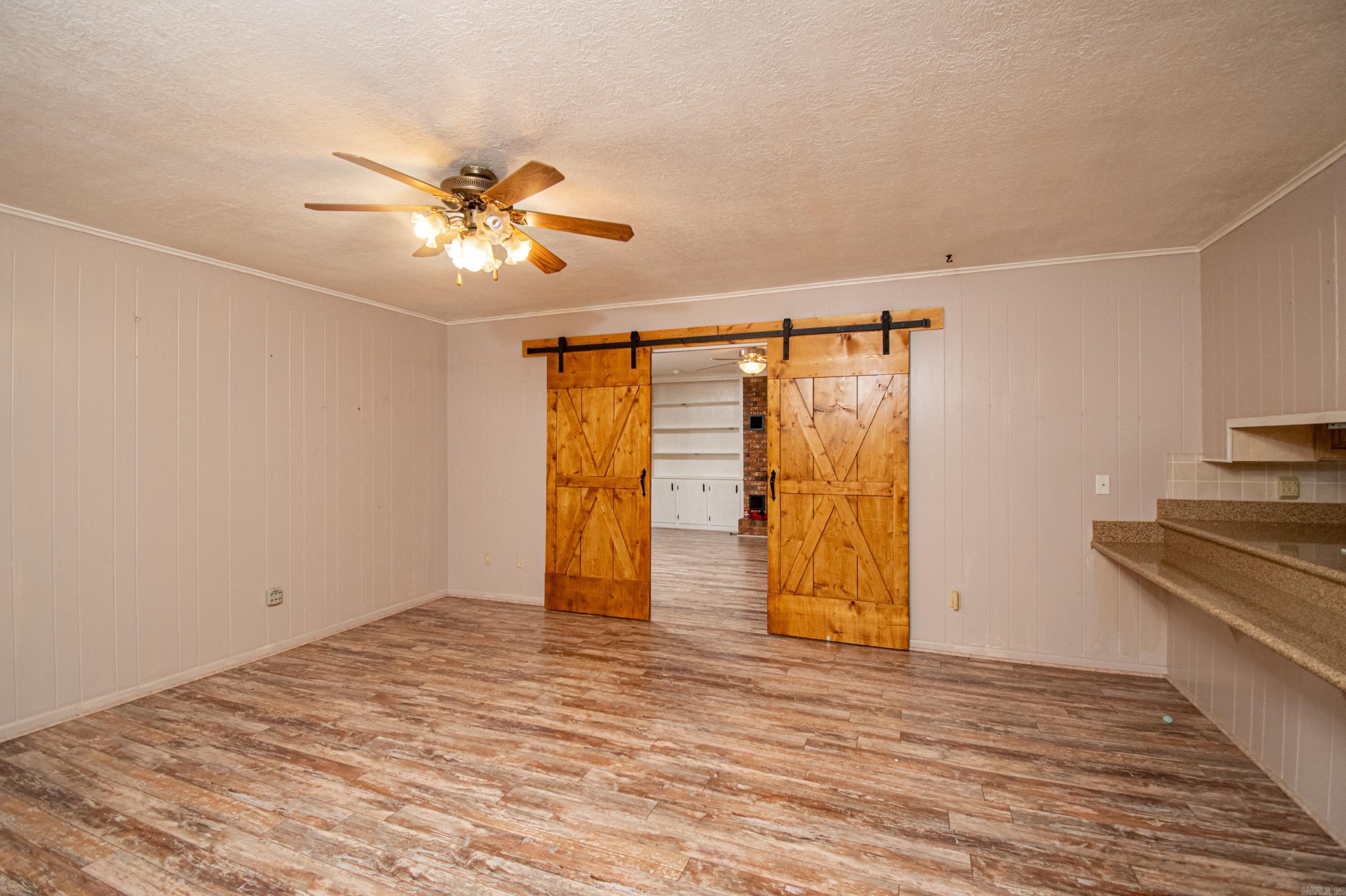 Monticello - Residential