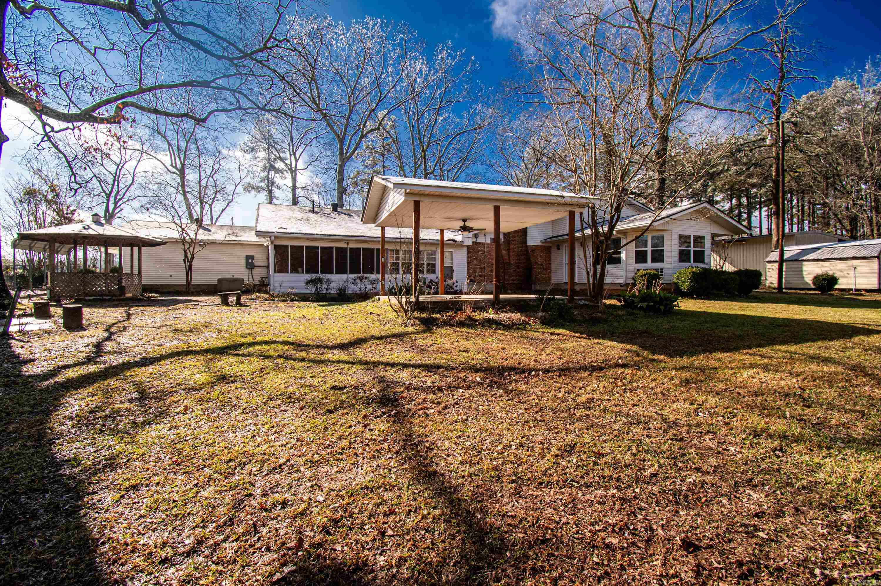 Monticello - Residential