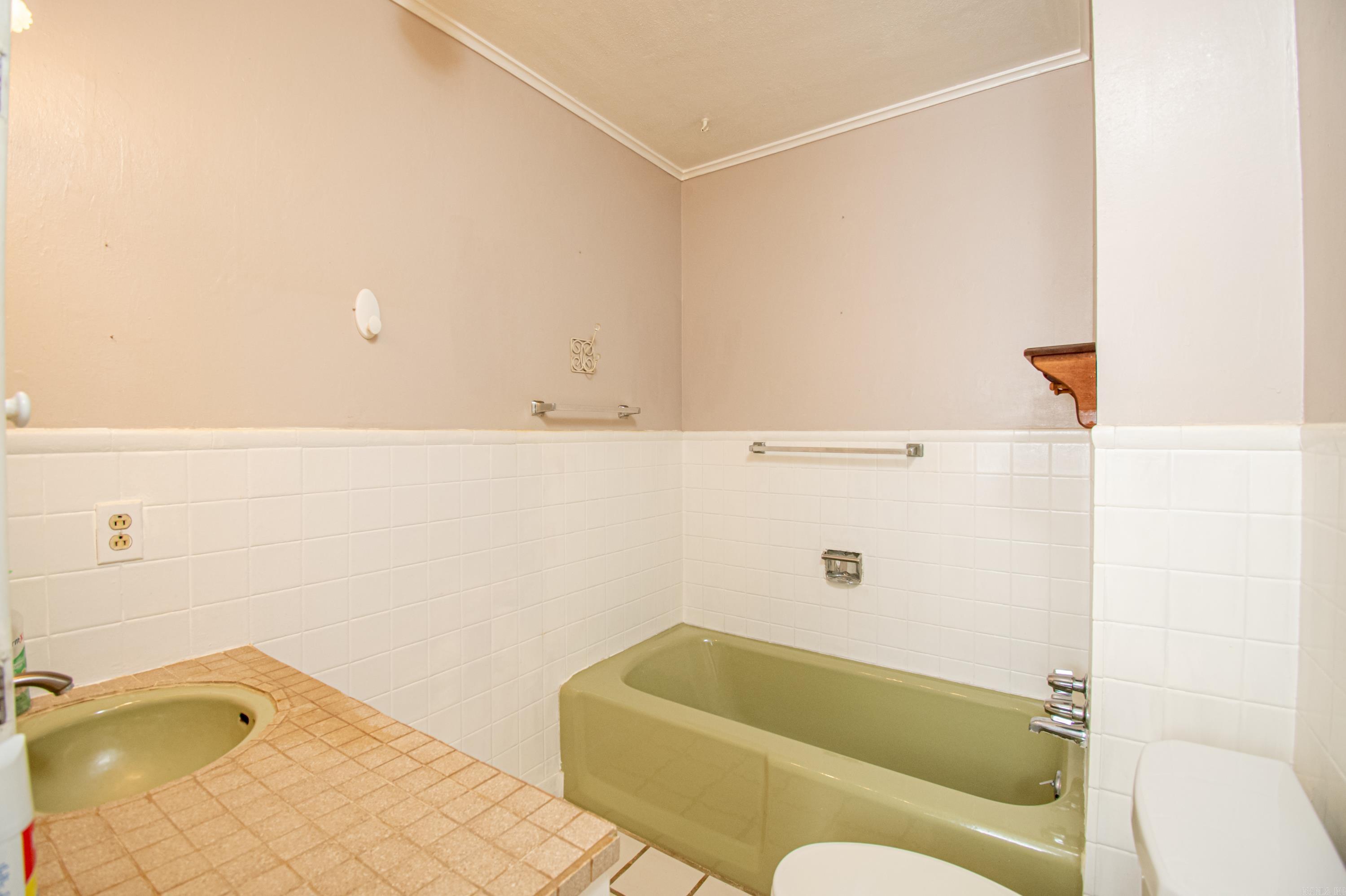 Monticello - Residential