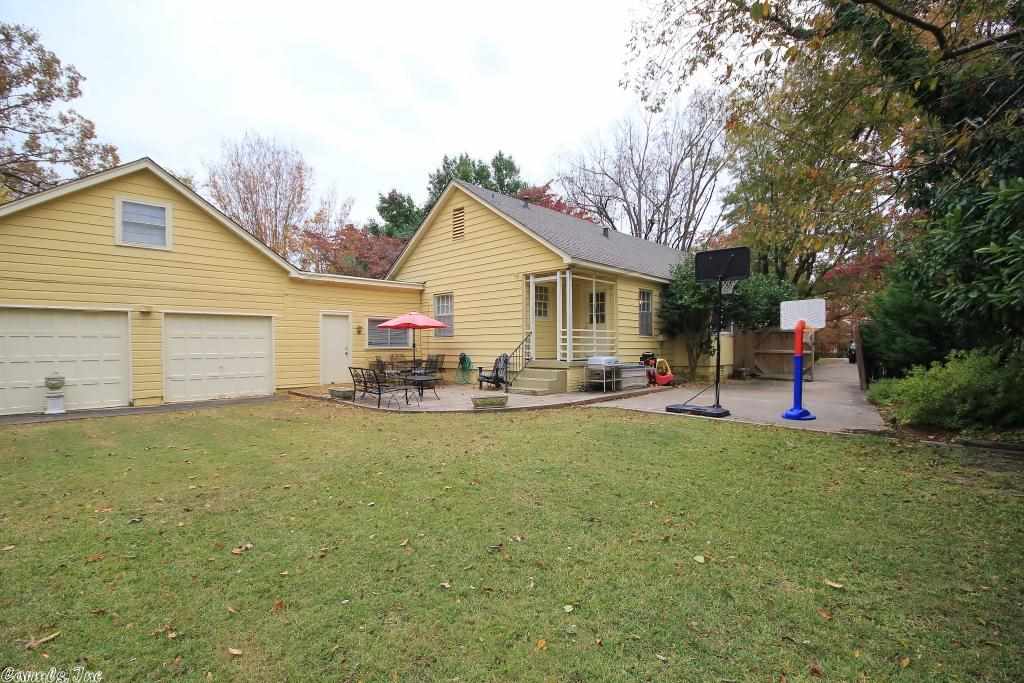 PARK VIEW - Residential