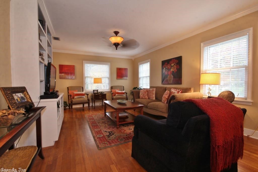 PARK VIEW - Residential