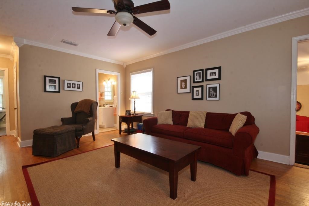 PARK VIEW - Residential