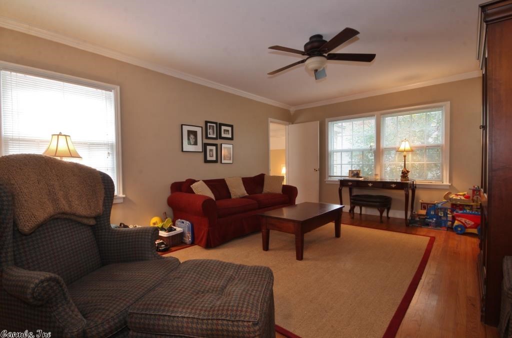 PARK VIEW - Residential