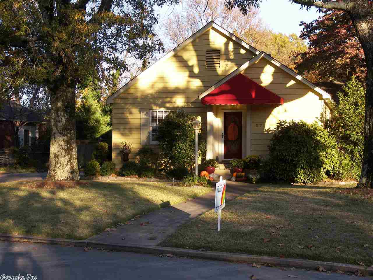 PARK VIEW - Residential