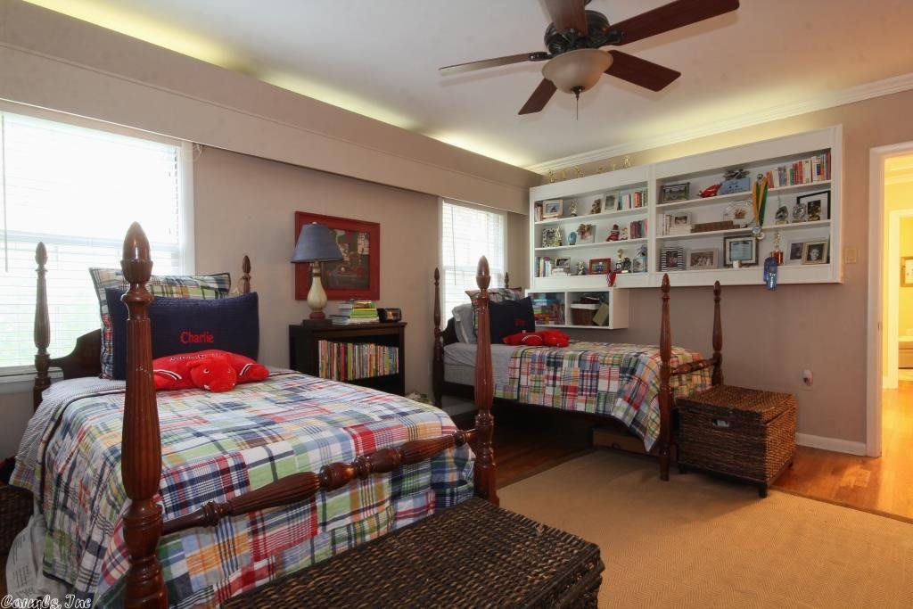 PARK VIEW - Residential