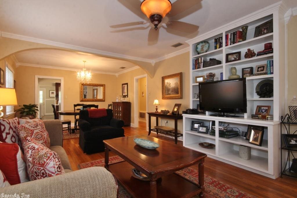 PARK VIEW - Residential