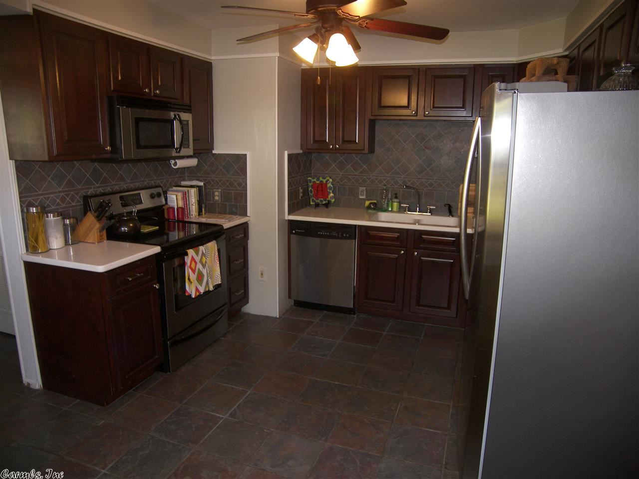 PARK VIEW - Residential