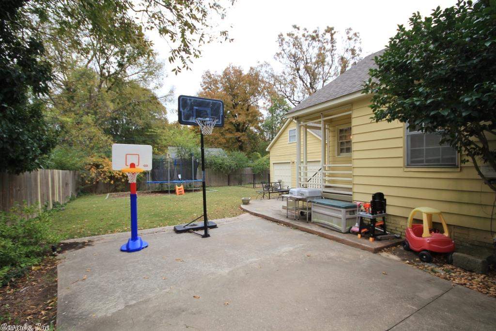 PARK VIEW - Residential