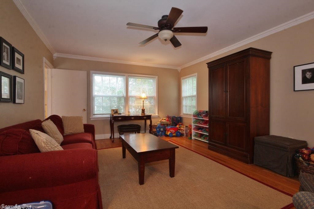 PARK VIEW - Residential