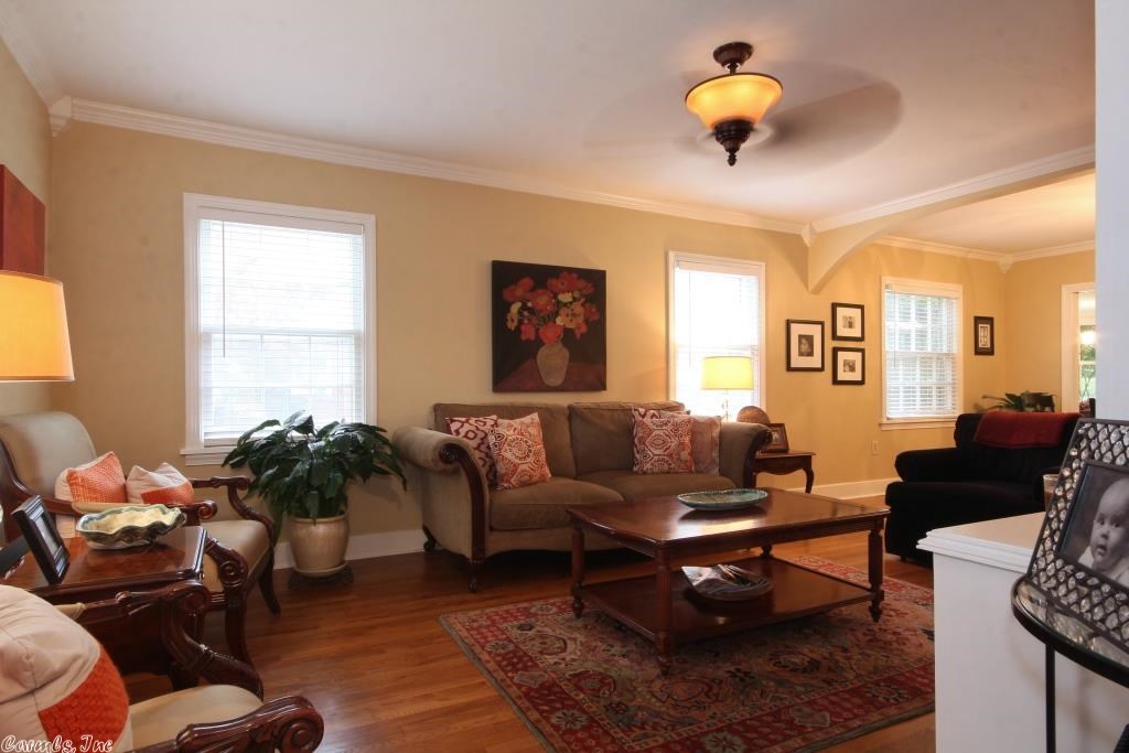 PARK VIEW - Residential