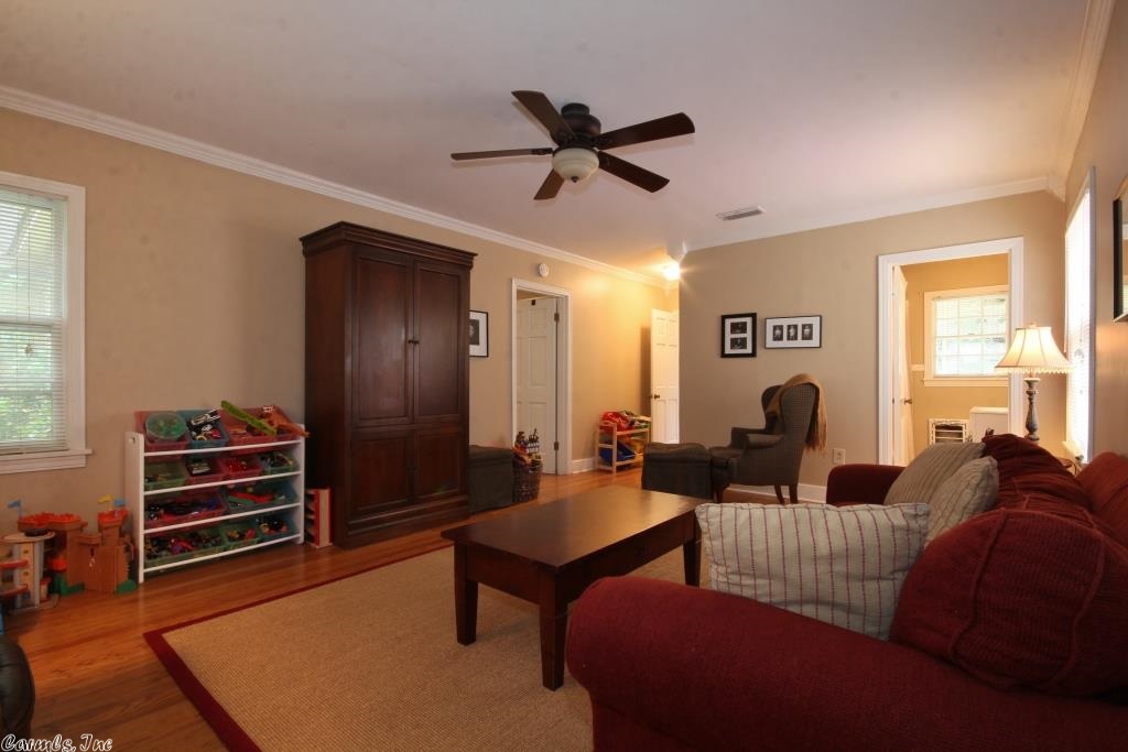 PARK VIEW - Residential