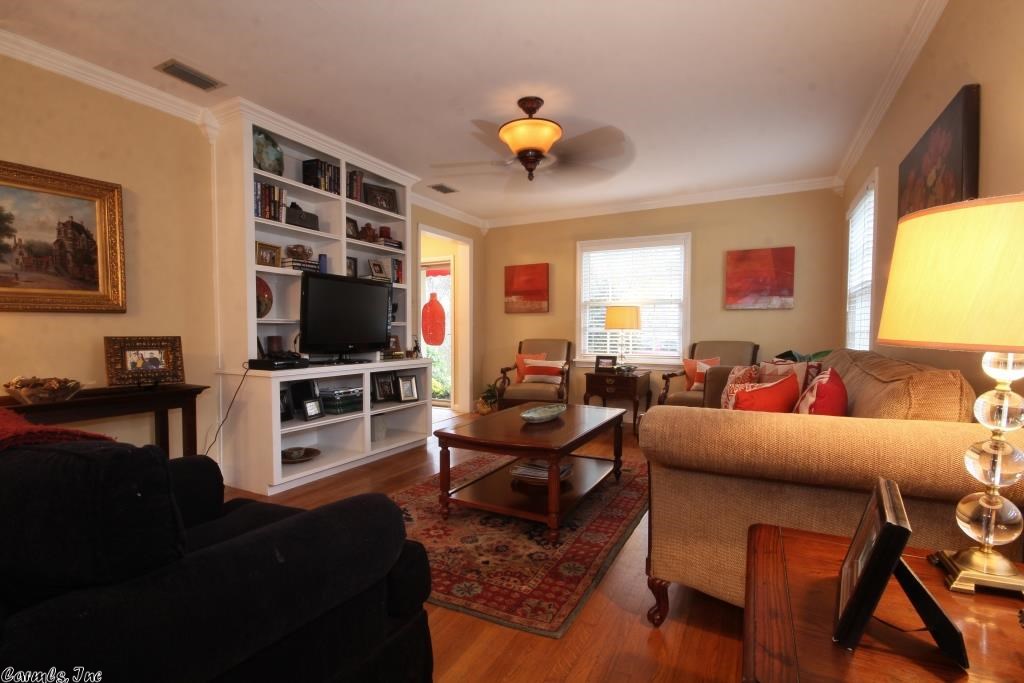 PARK VIEW - Residential