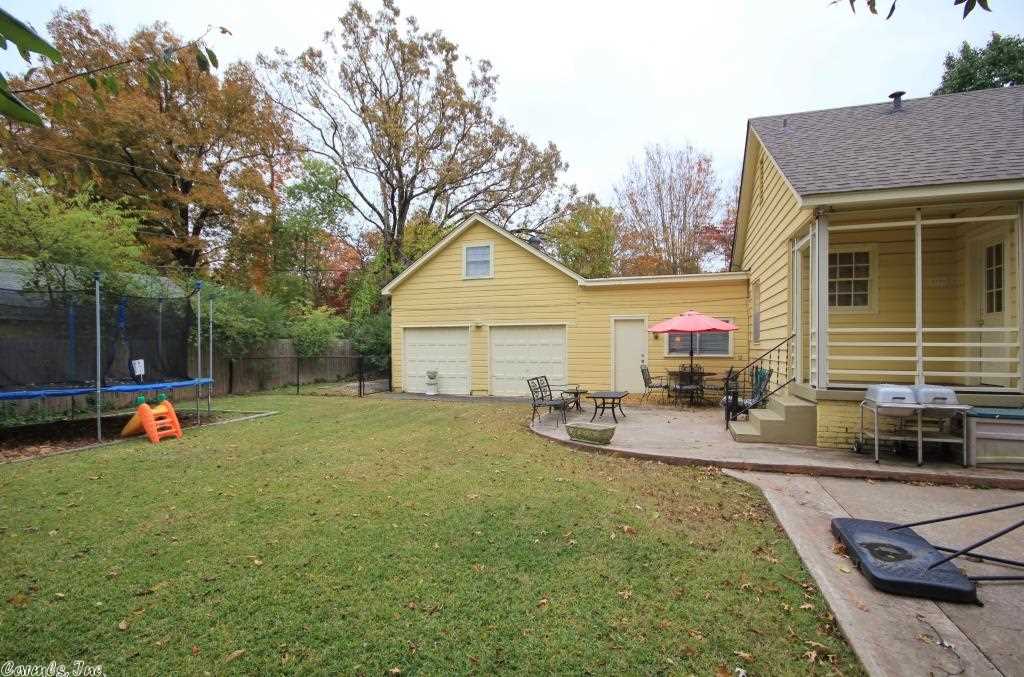 PARK VIEW - Residential