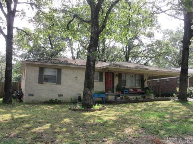 INDIAN HILLS - Residential