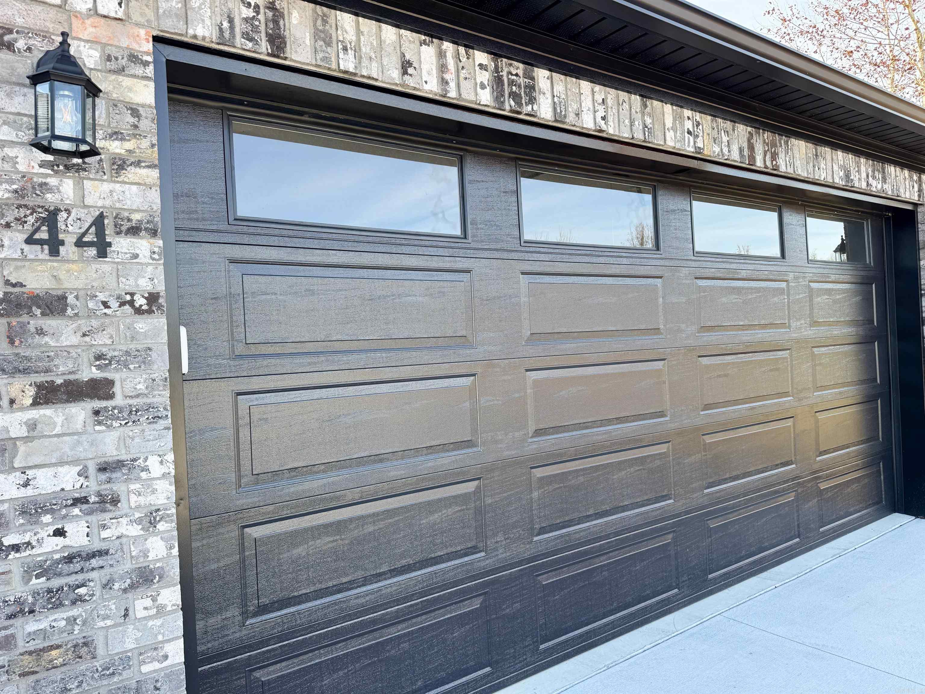 Indian Meadows - Residential