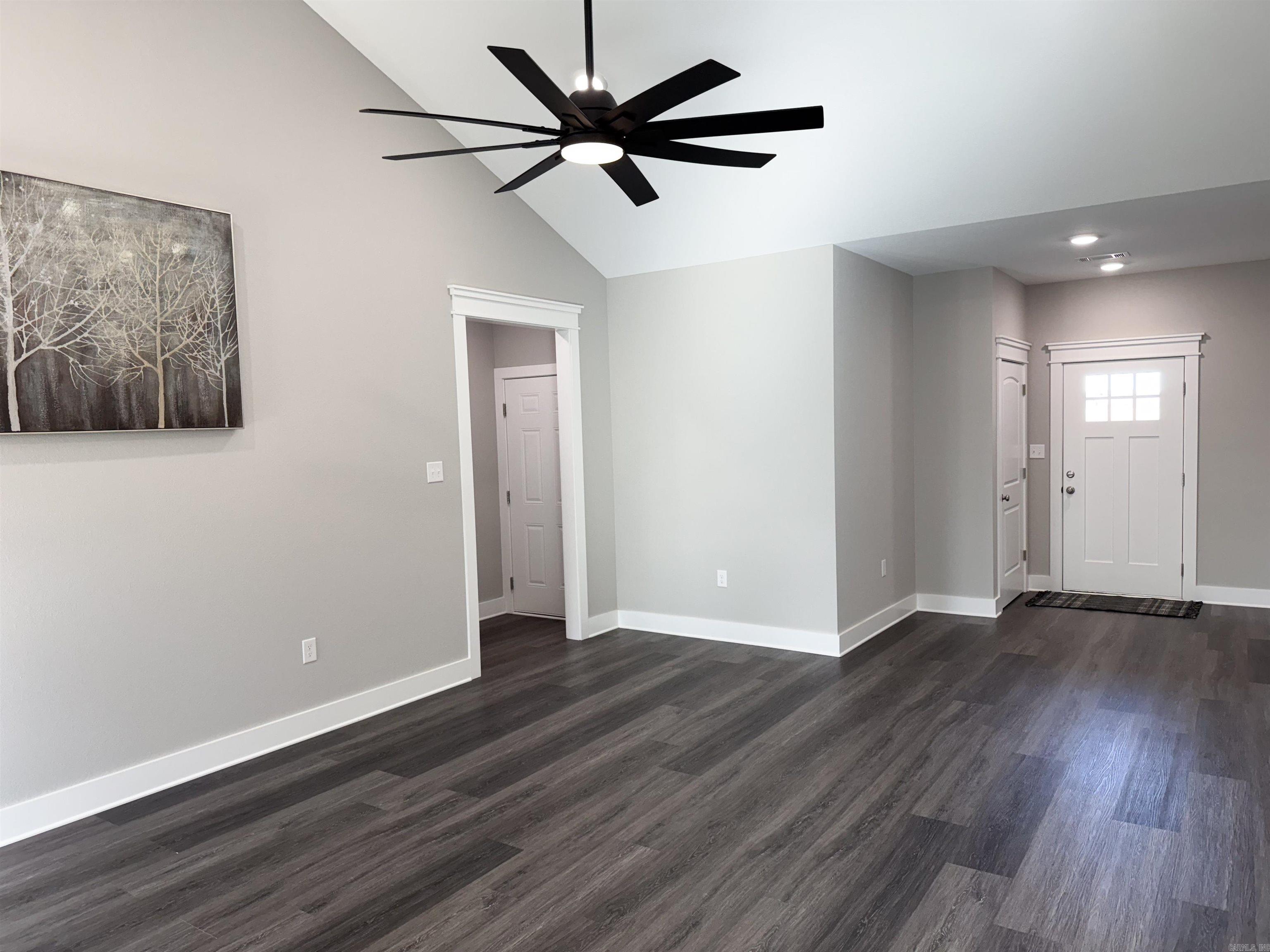 Indian Meadows - Residential