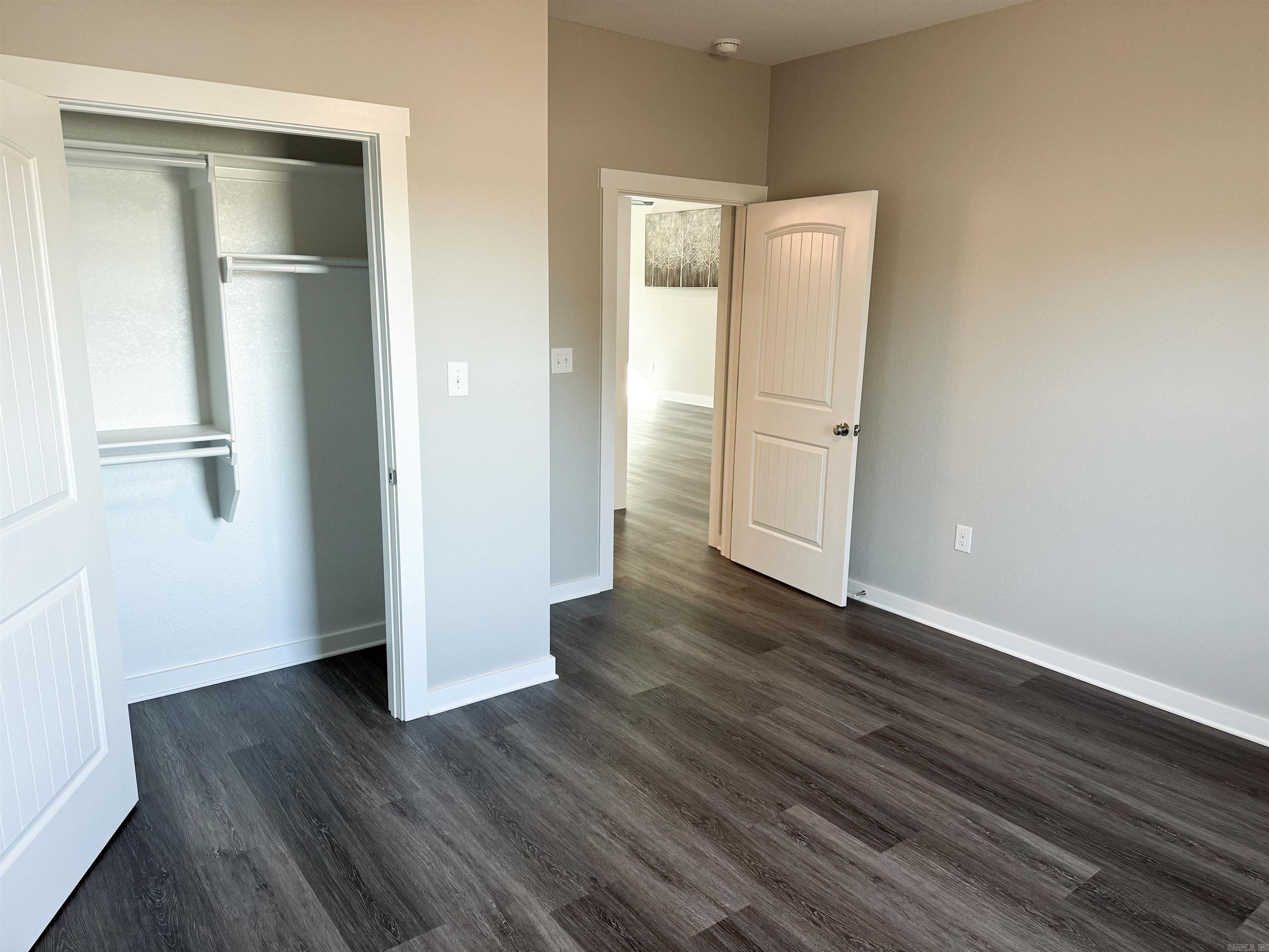 Indian Meadows - Residential