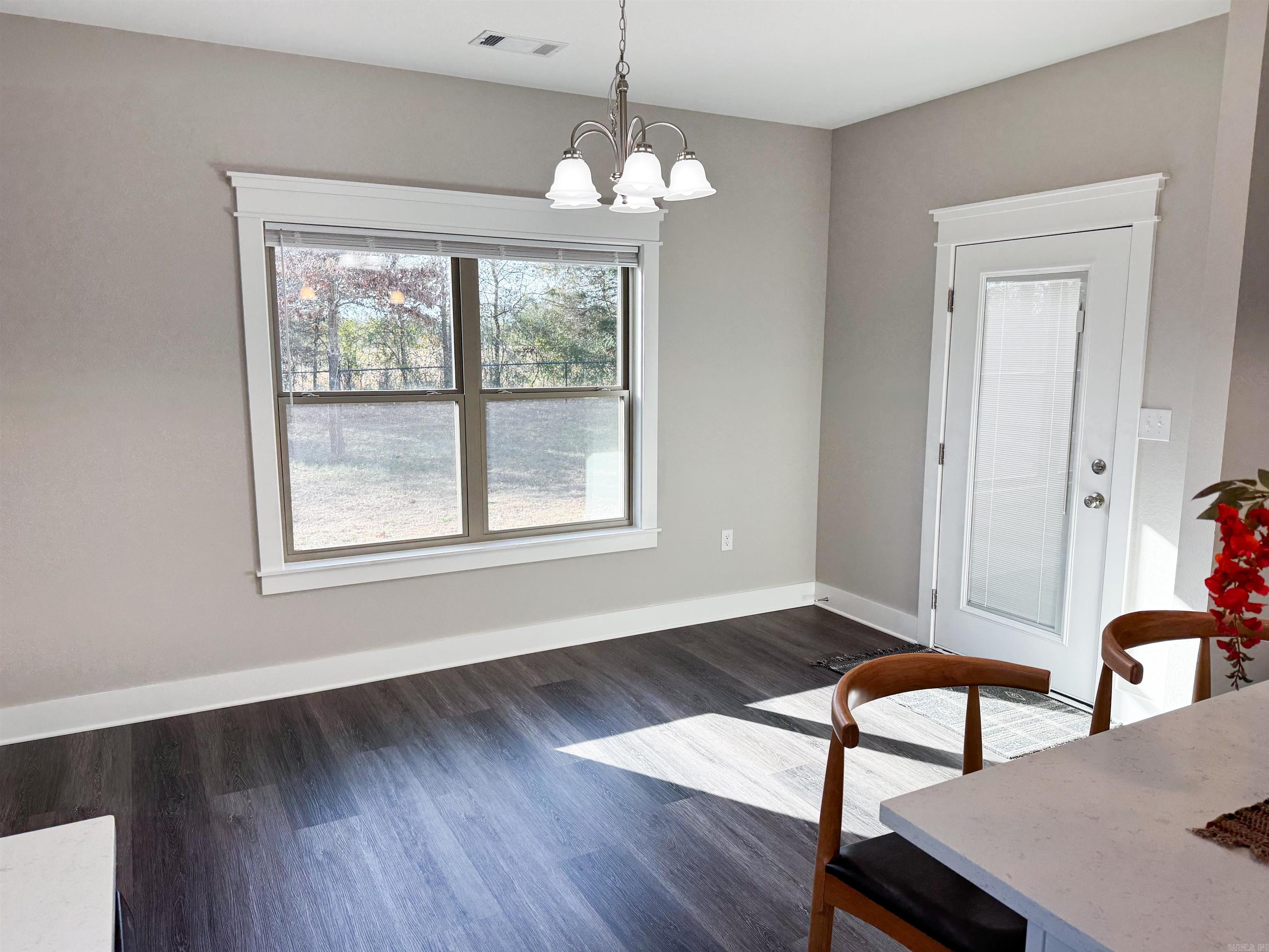 Indian Meadows - Residential