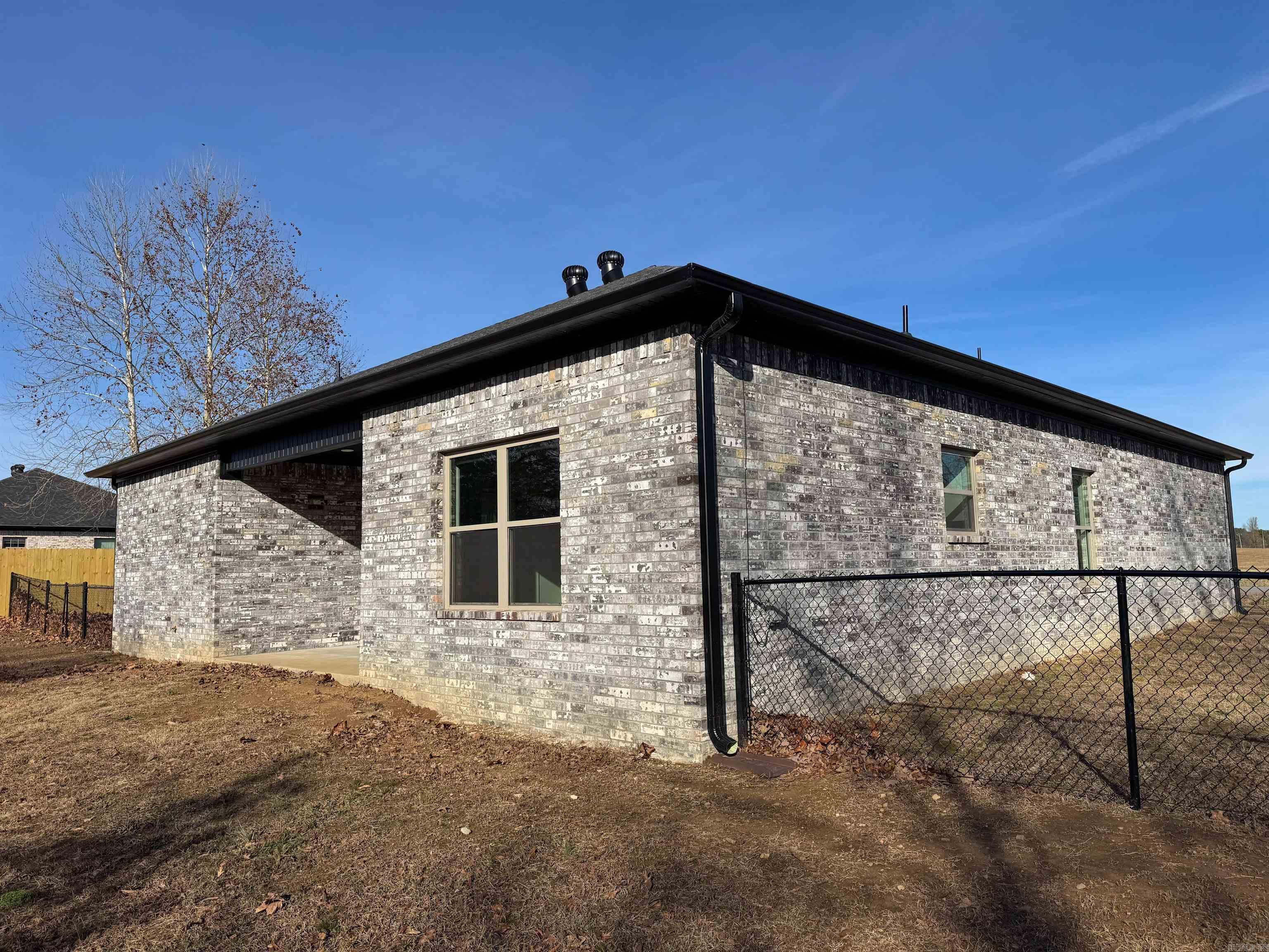 Indian Meadows - Residential