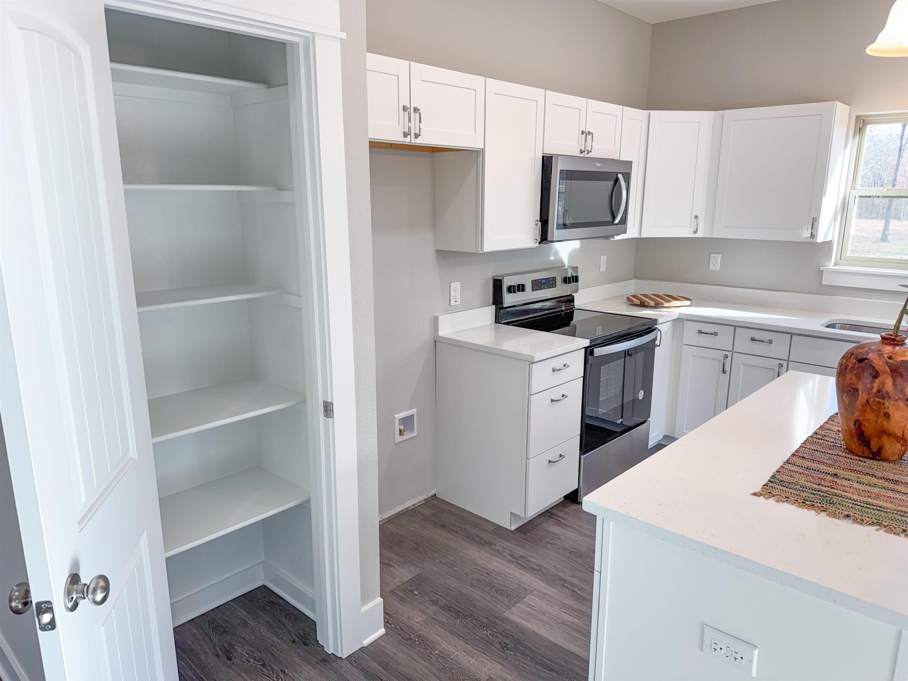 Indian Meadows - Residential