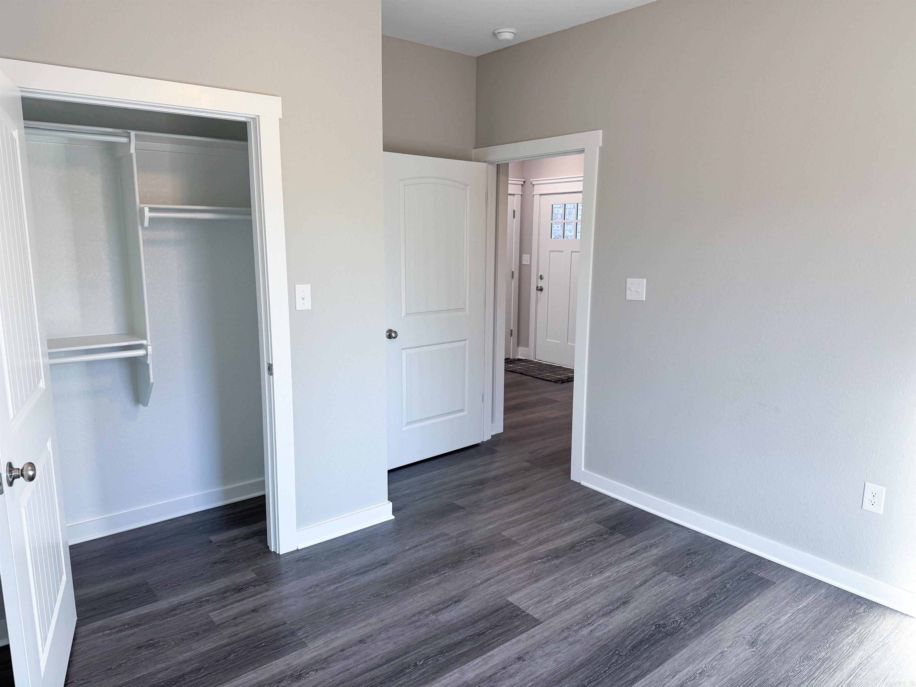 Indian Meadows - Residential