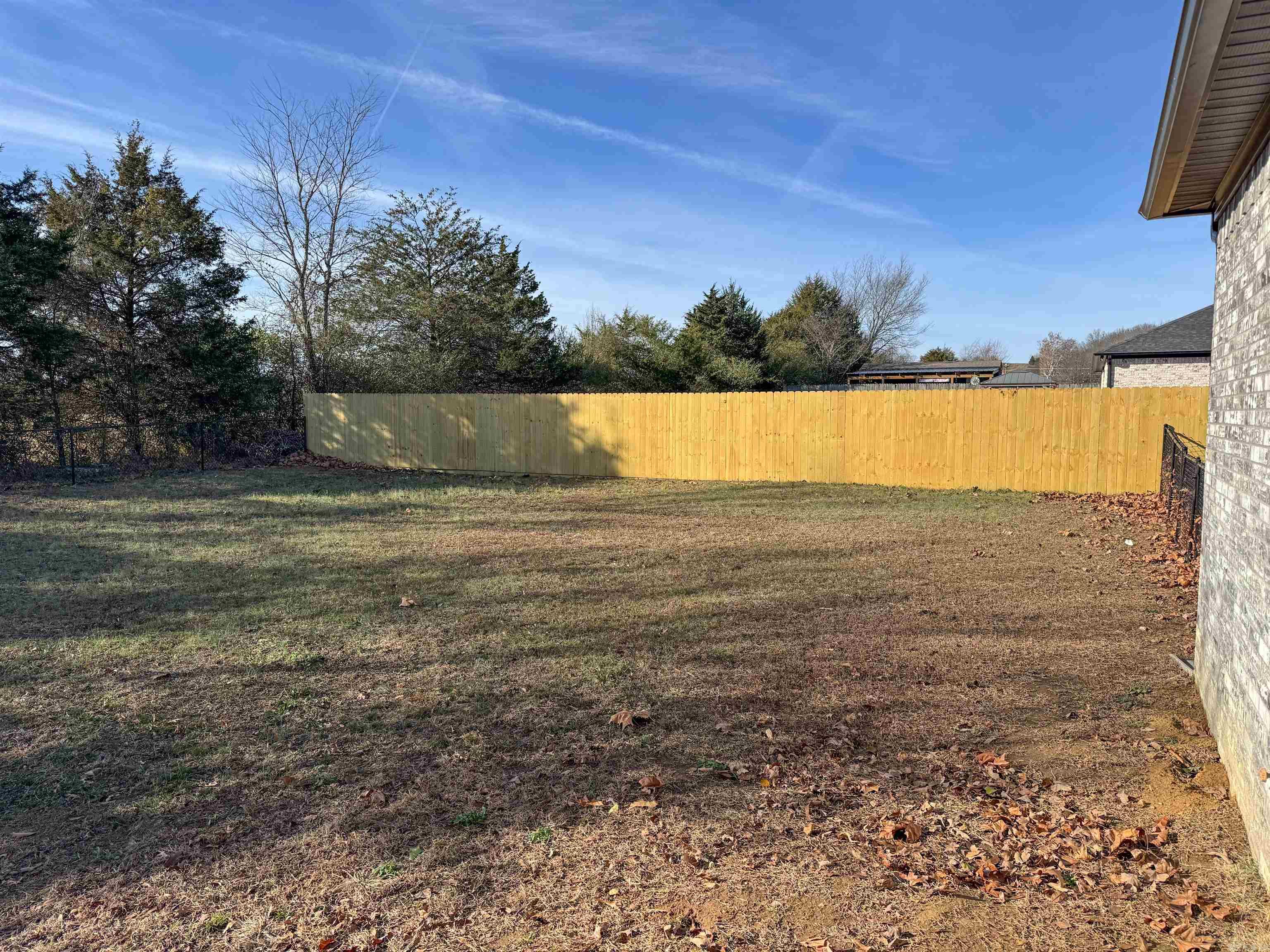 Indian Meadows - Residential