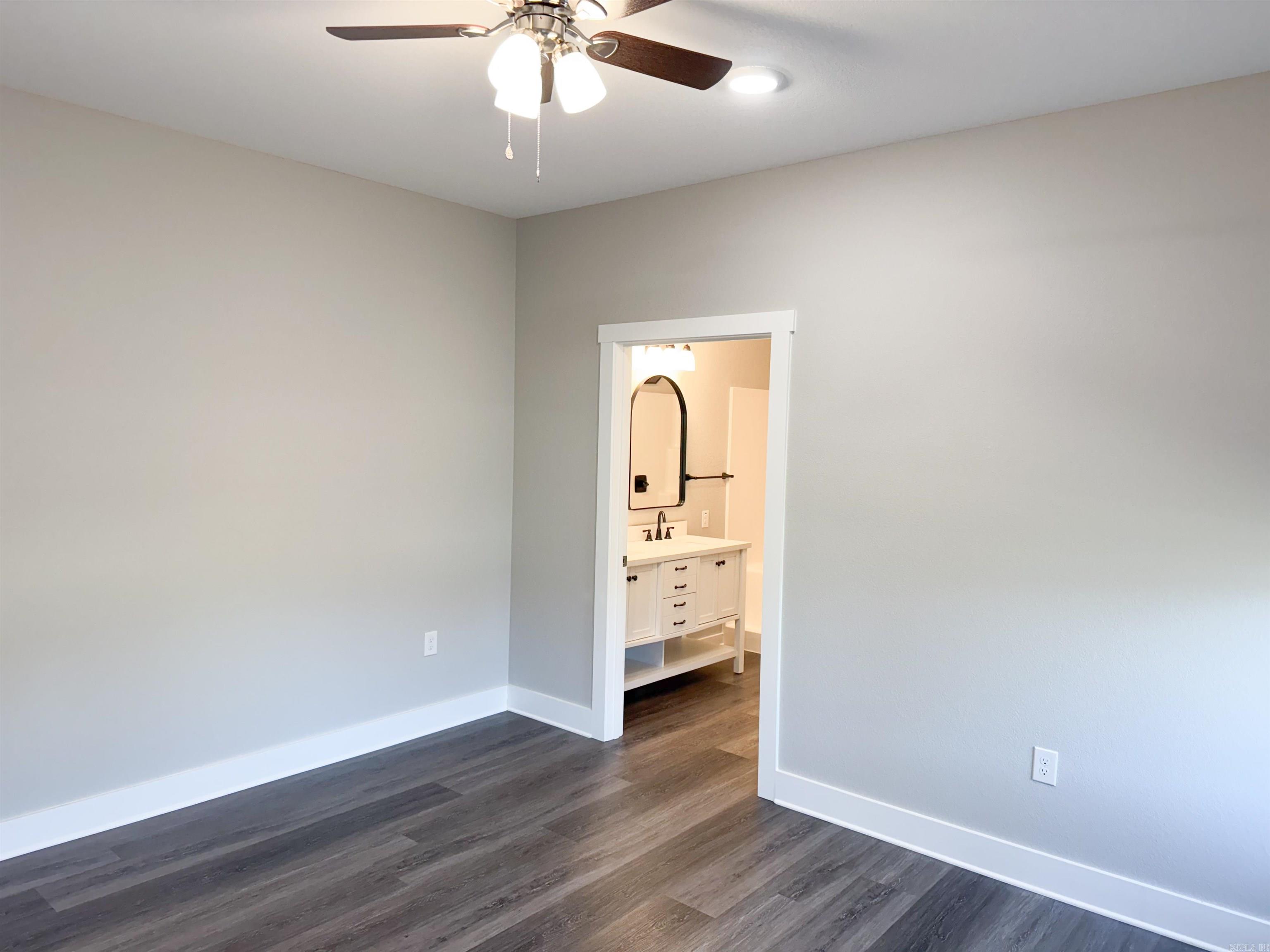 Indian Meadows - Residential