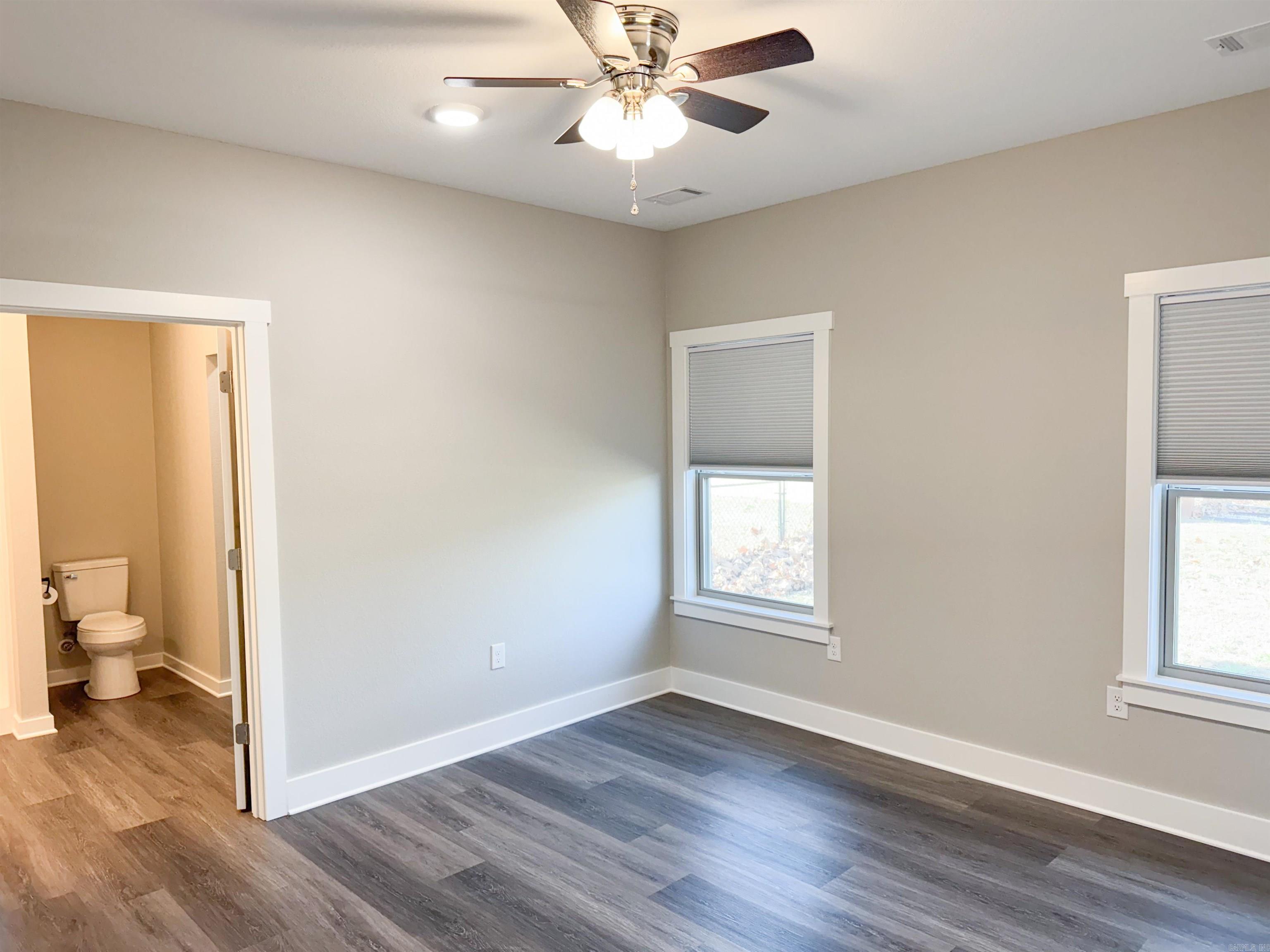 Indian Meadows - Residential