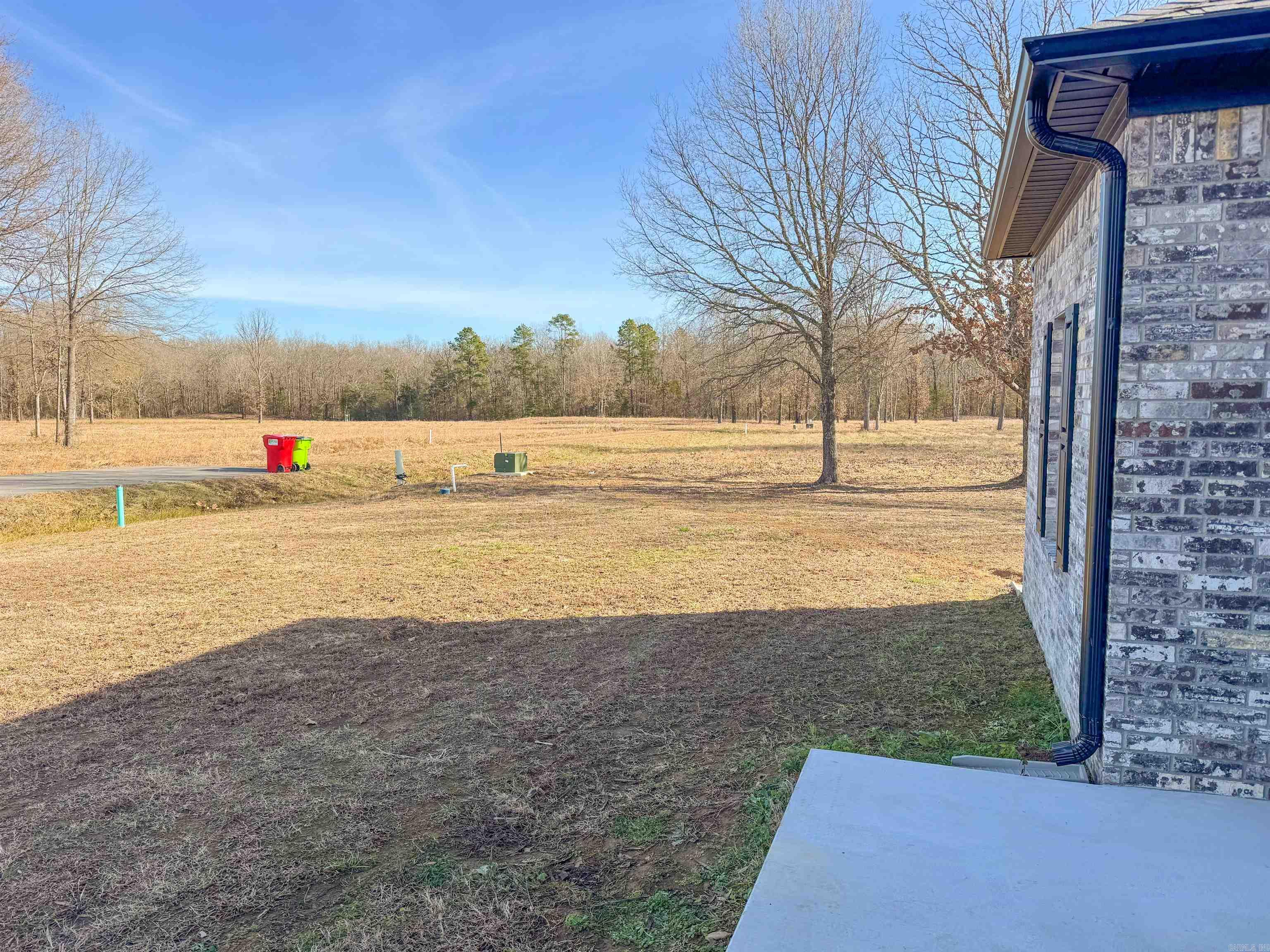 Indian Meadows - Residential