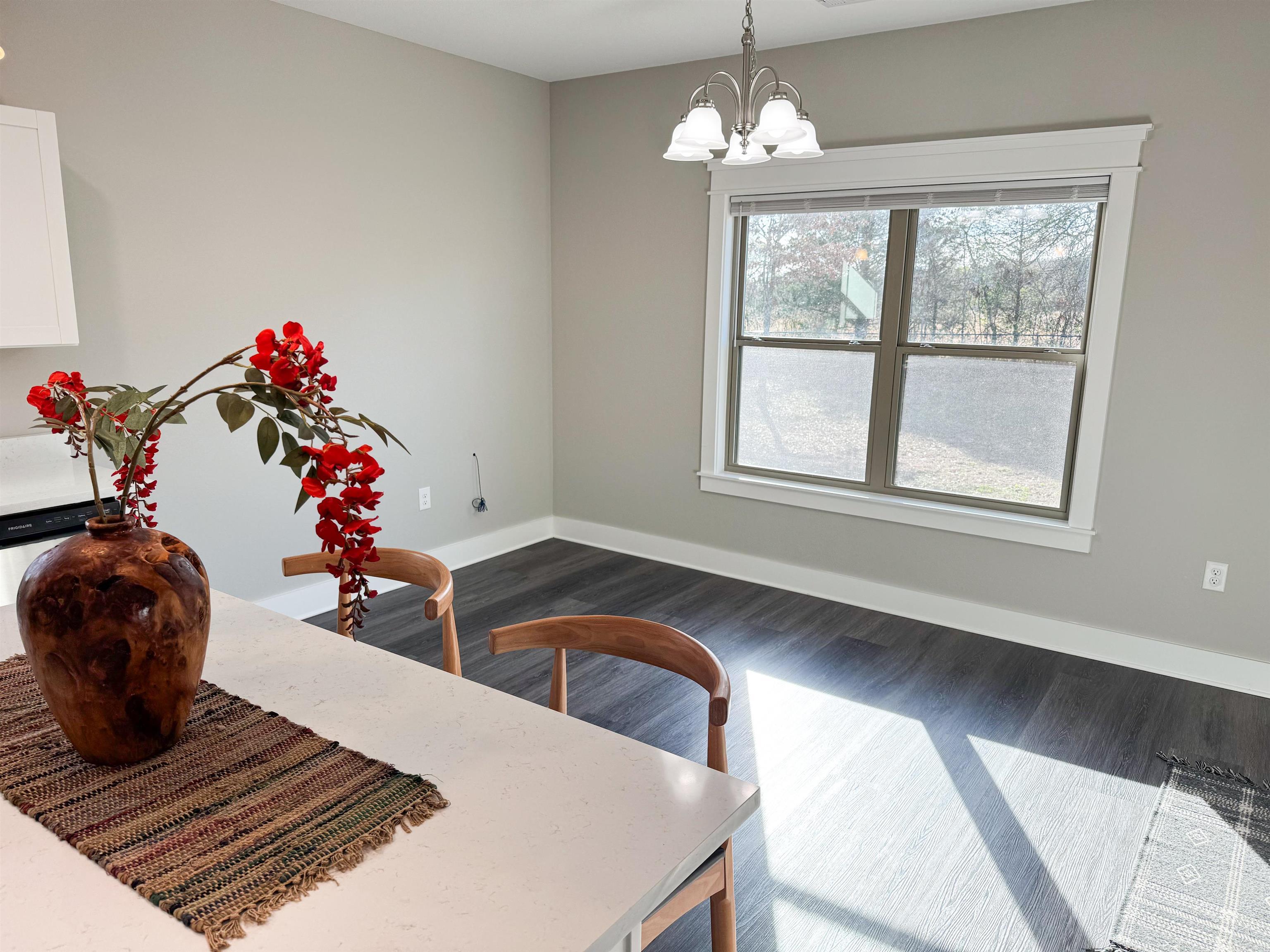 Indian Meadows - Residential