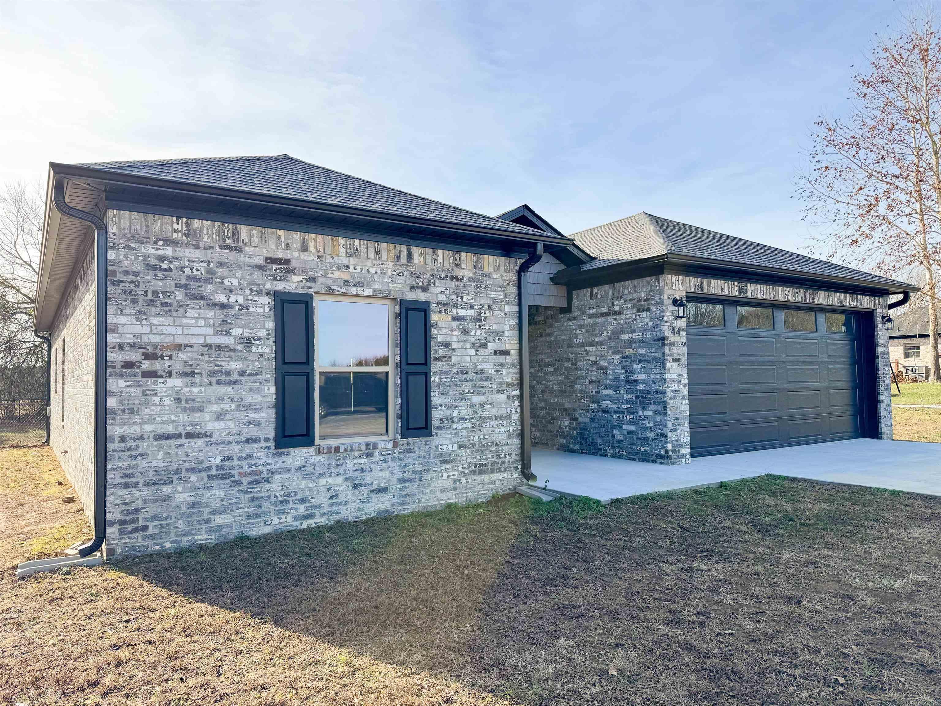 Indian Meadows - Residential