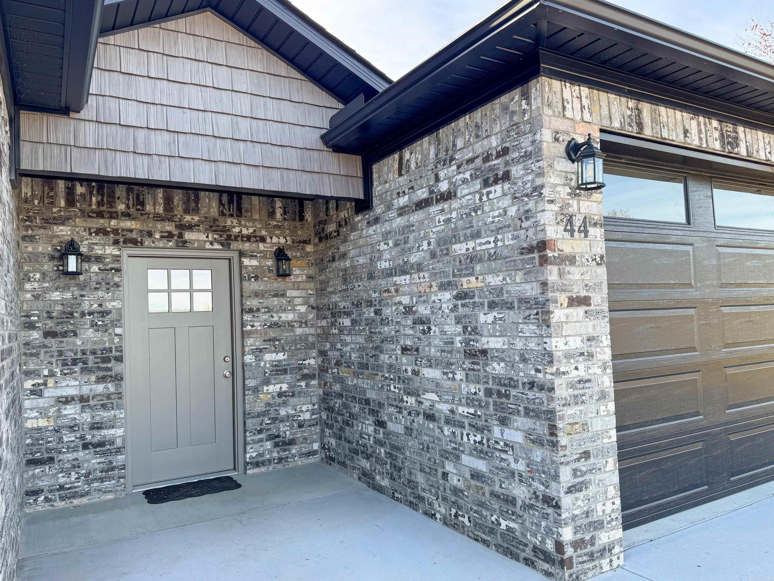 Indian Meadows - Residential