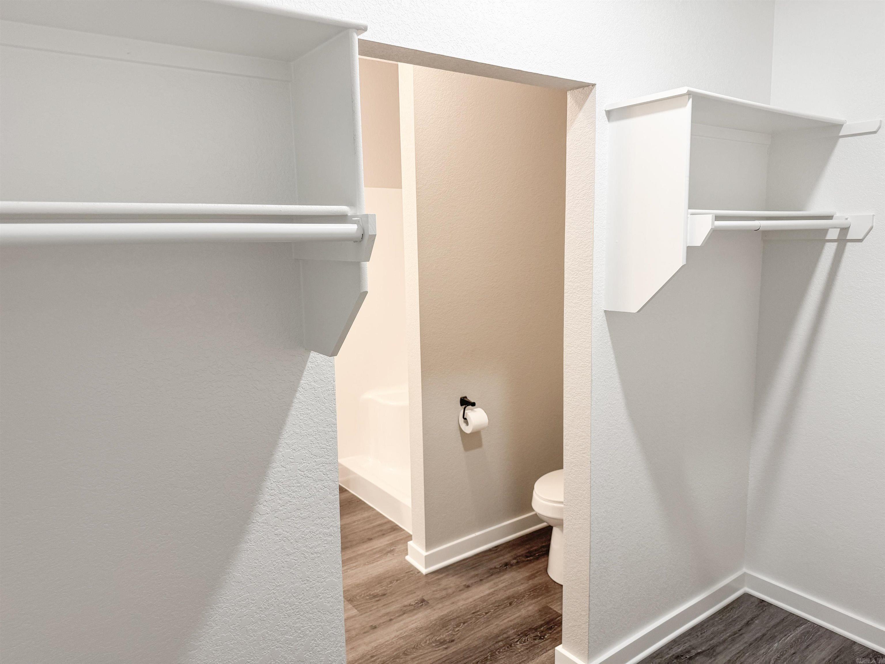 Indian Meadows - Residential