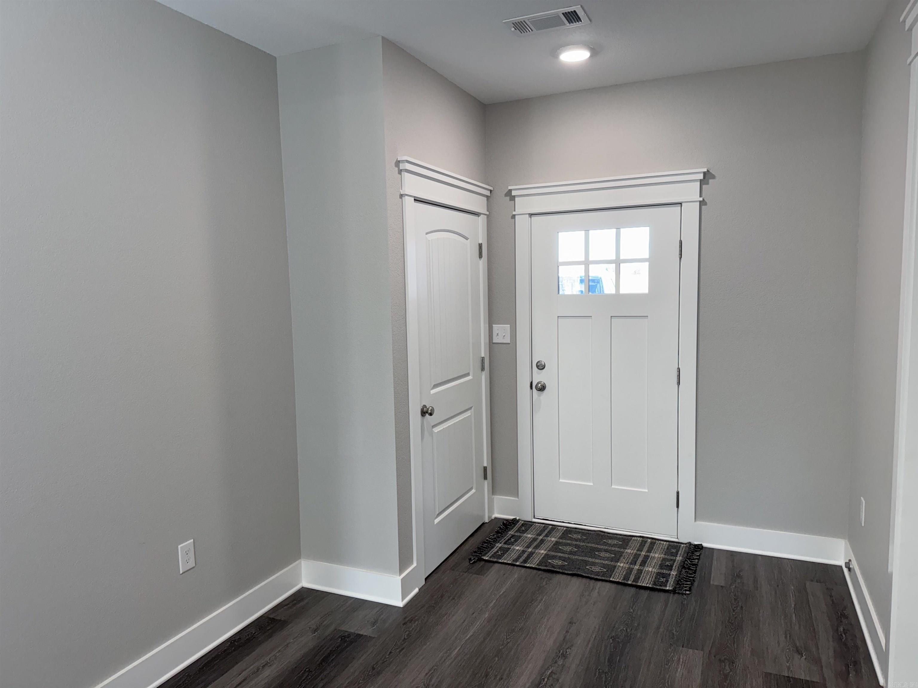 Indian Meadows - Residential