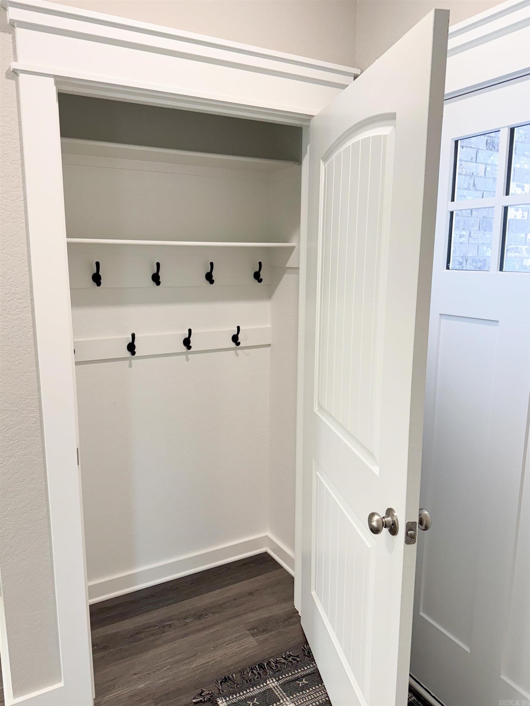 Indian Meadows - Residential