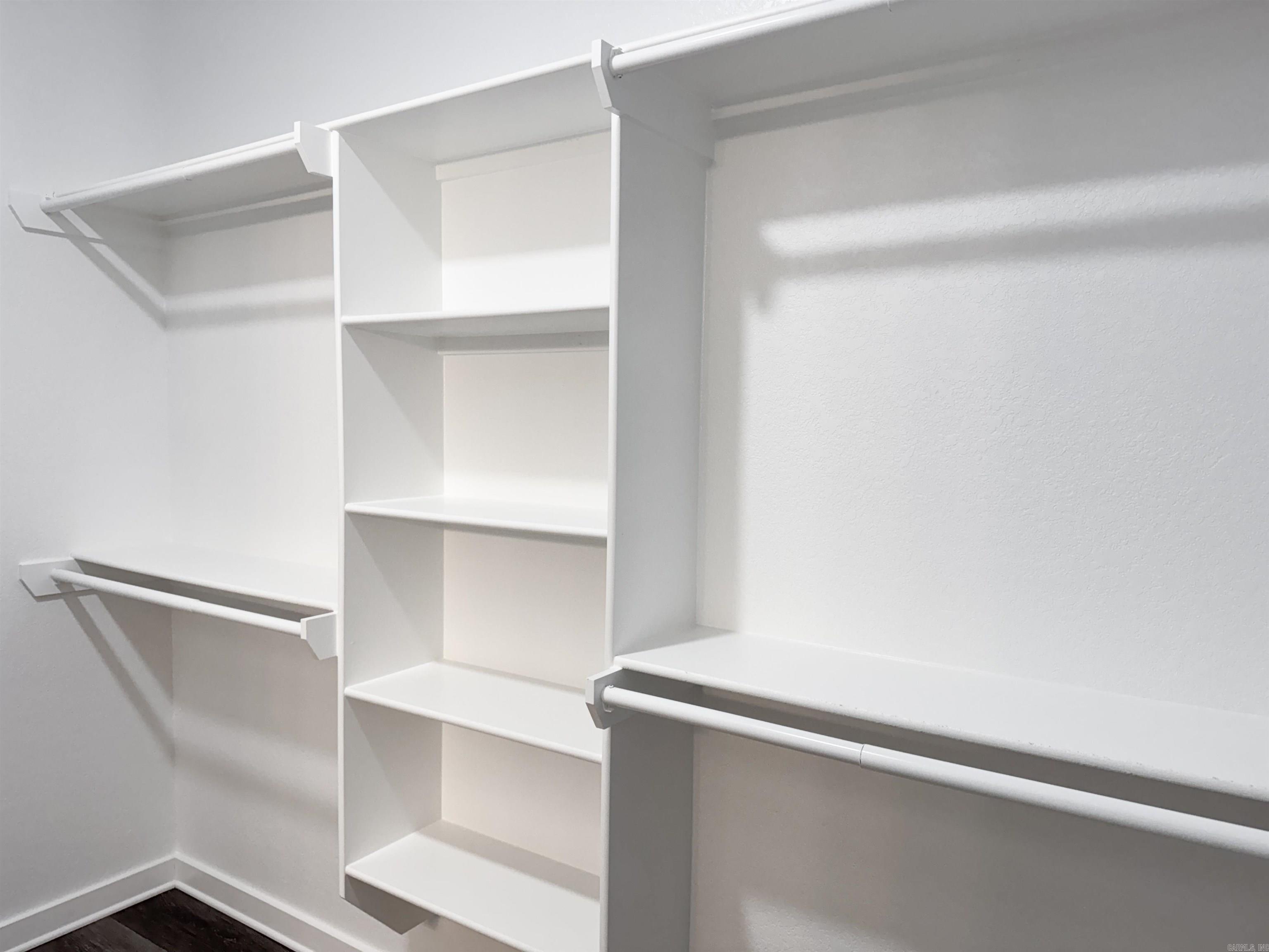 Indian Meadows - Residential