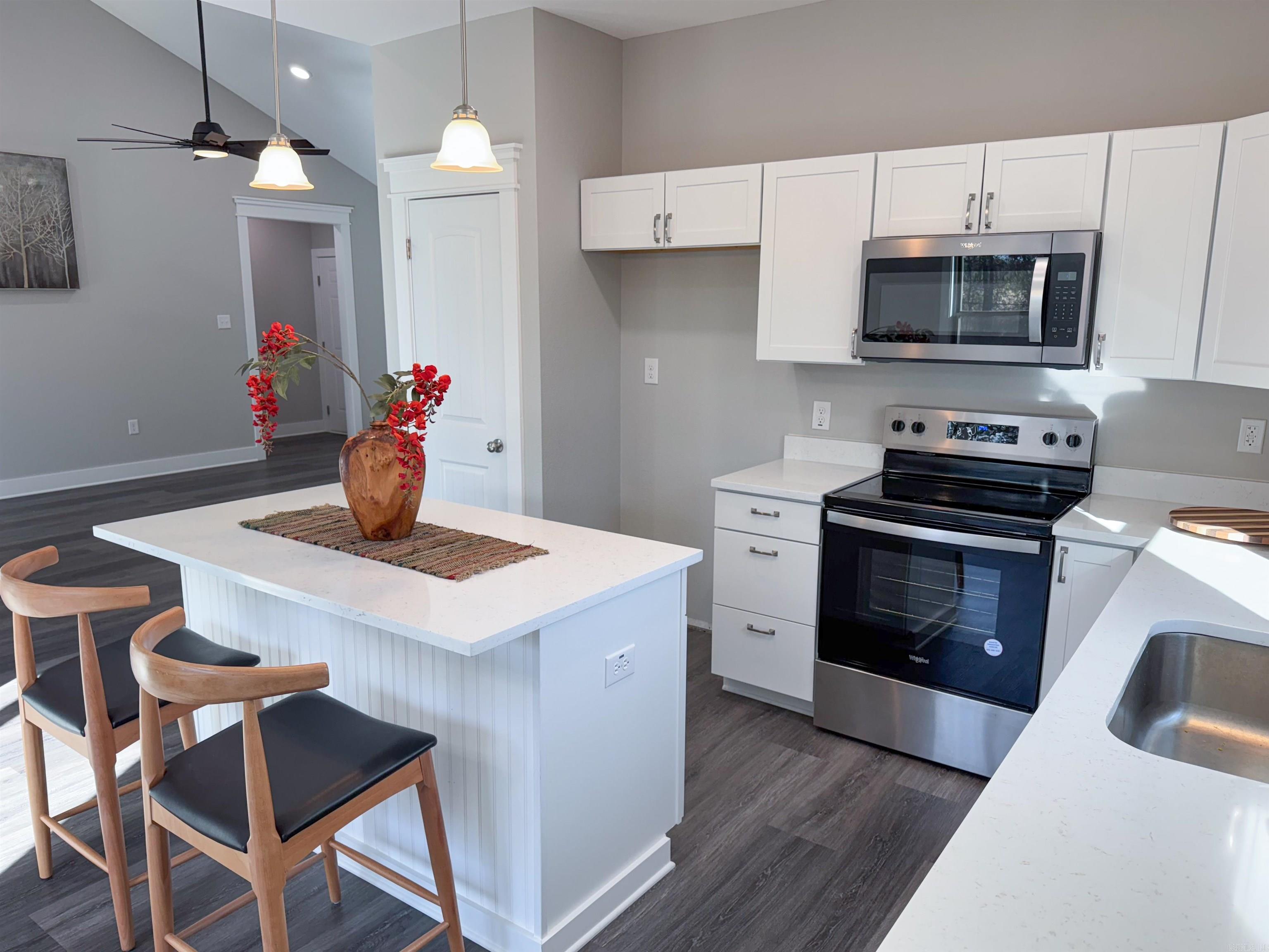 Indian Meadows - Residential