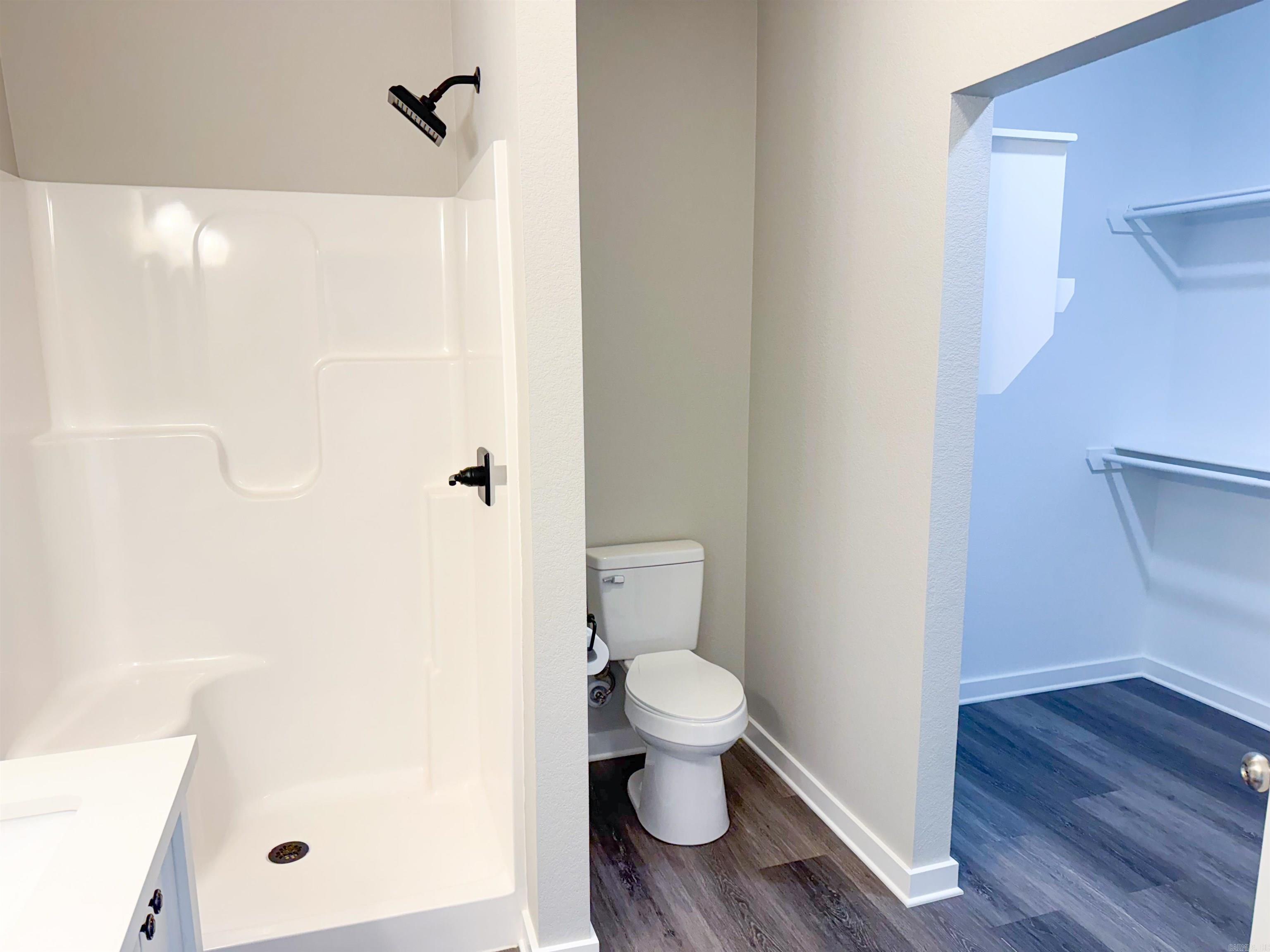 Indian Meadows - Residential