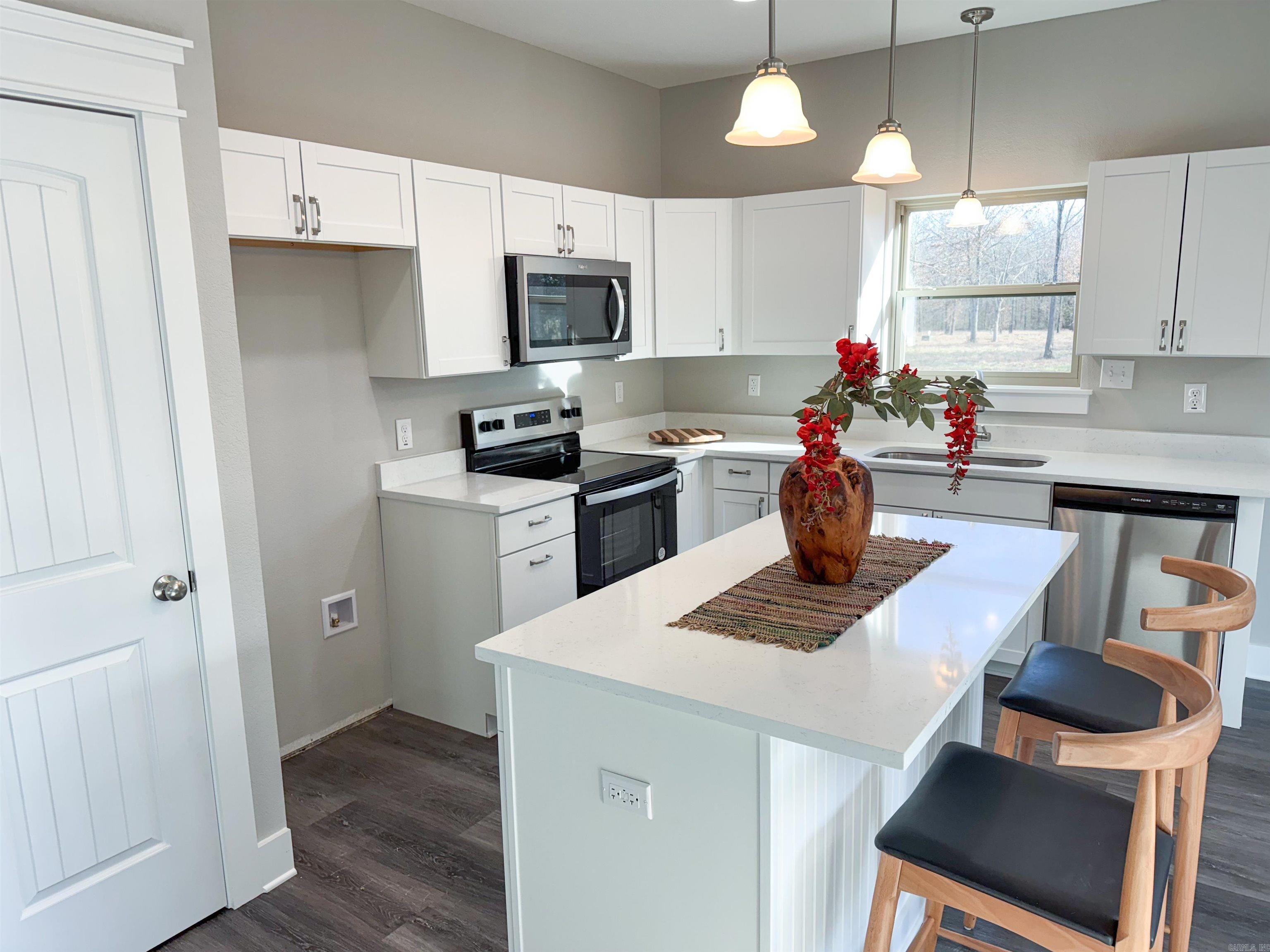 Indian Meadows - Residential