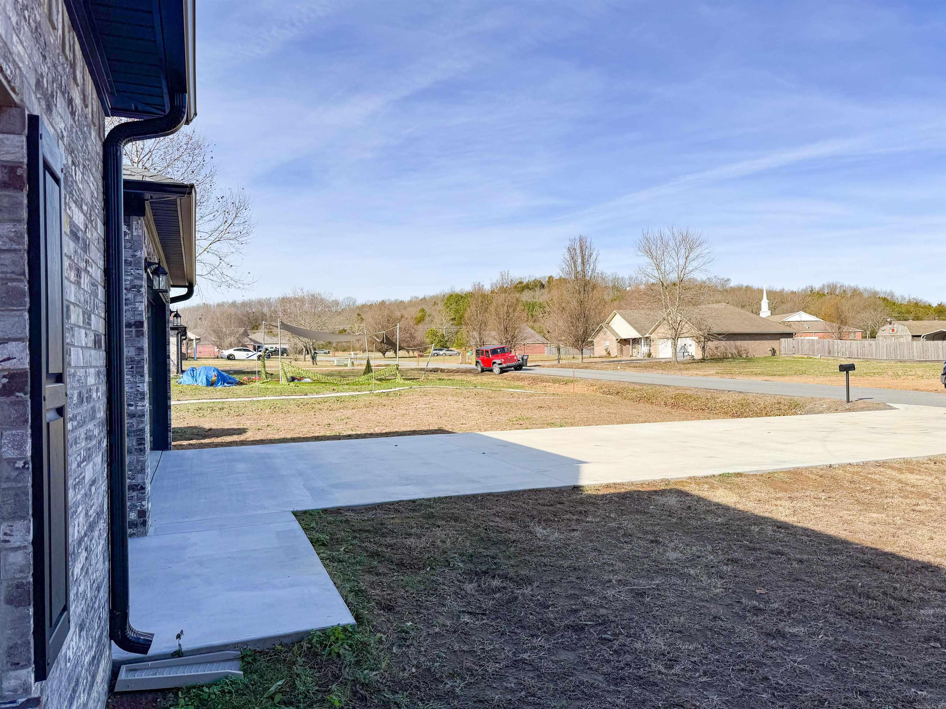 Indian Meadows - Residential