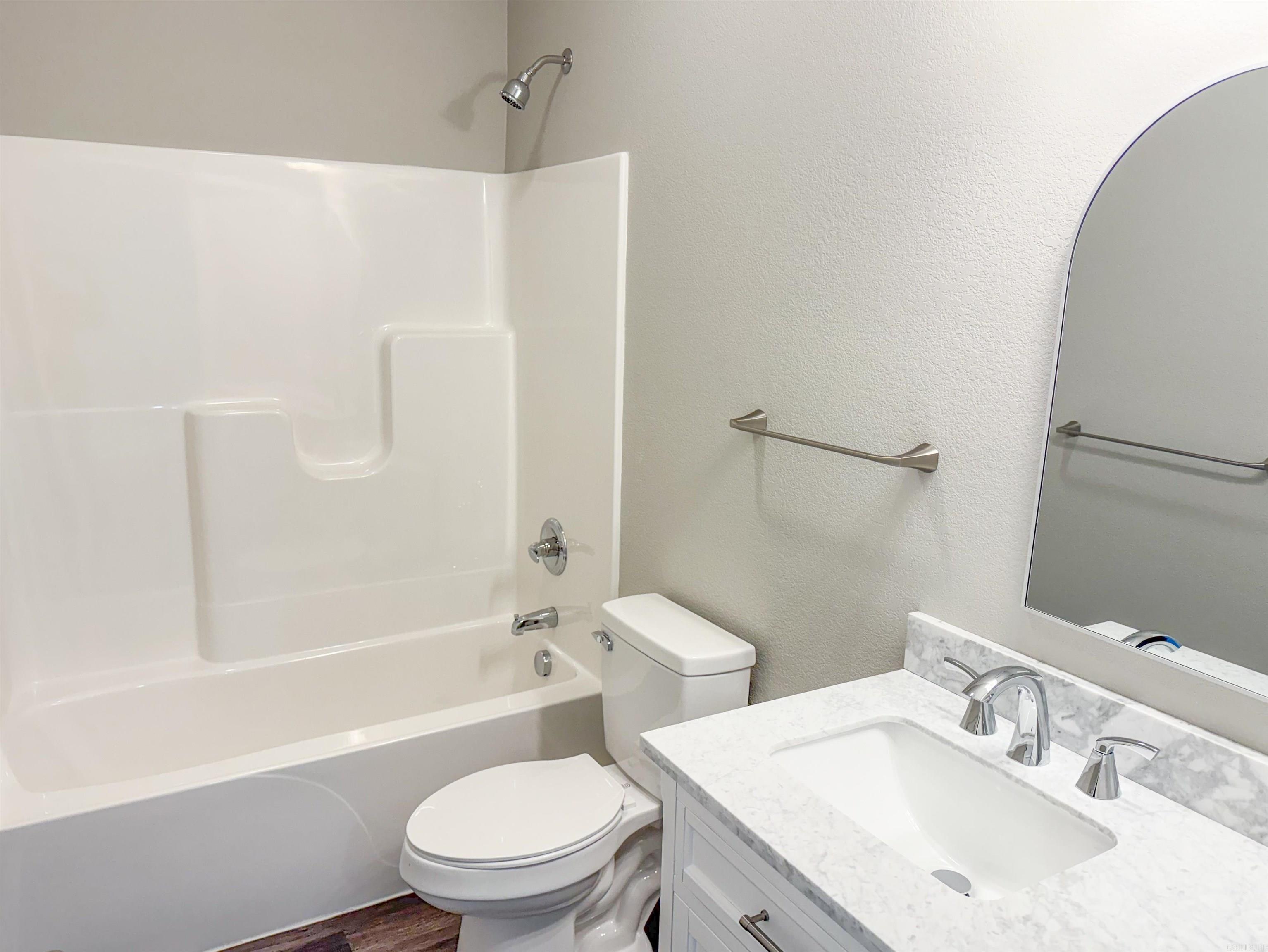 Indian Meadows - Residential