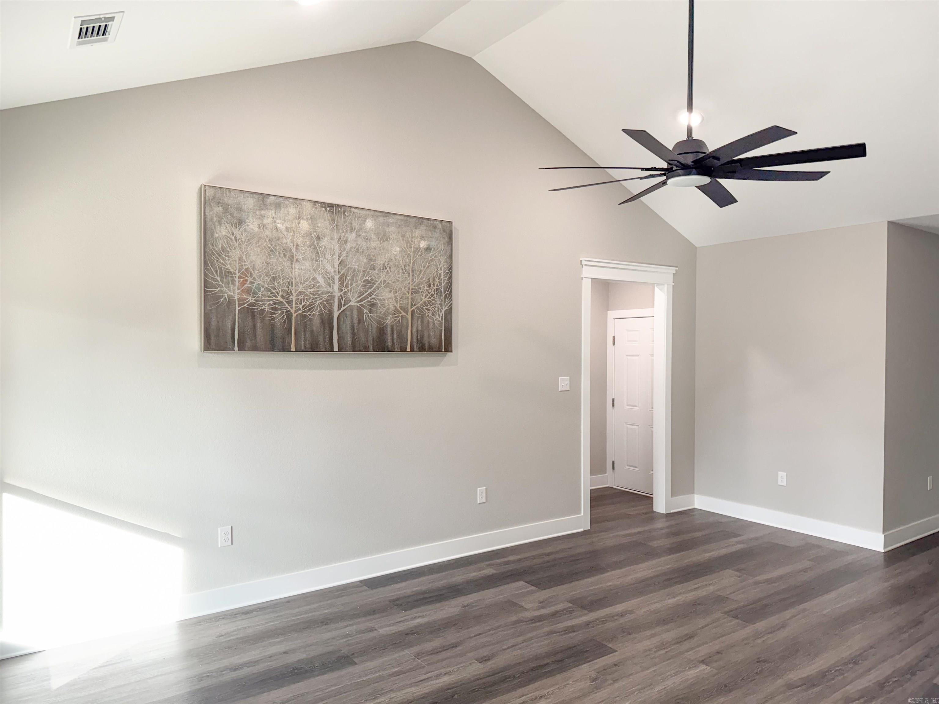 Indian Meadows - Residential