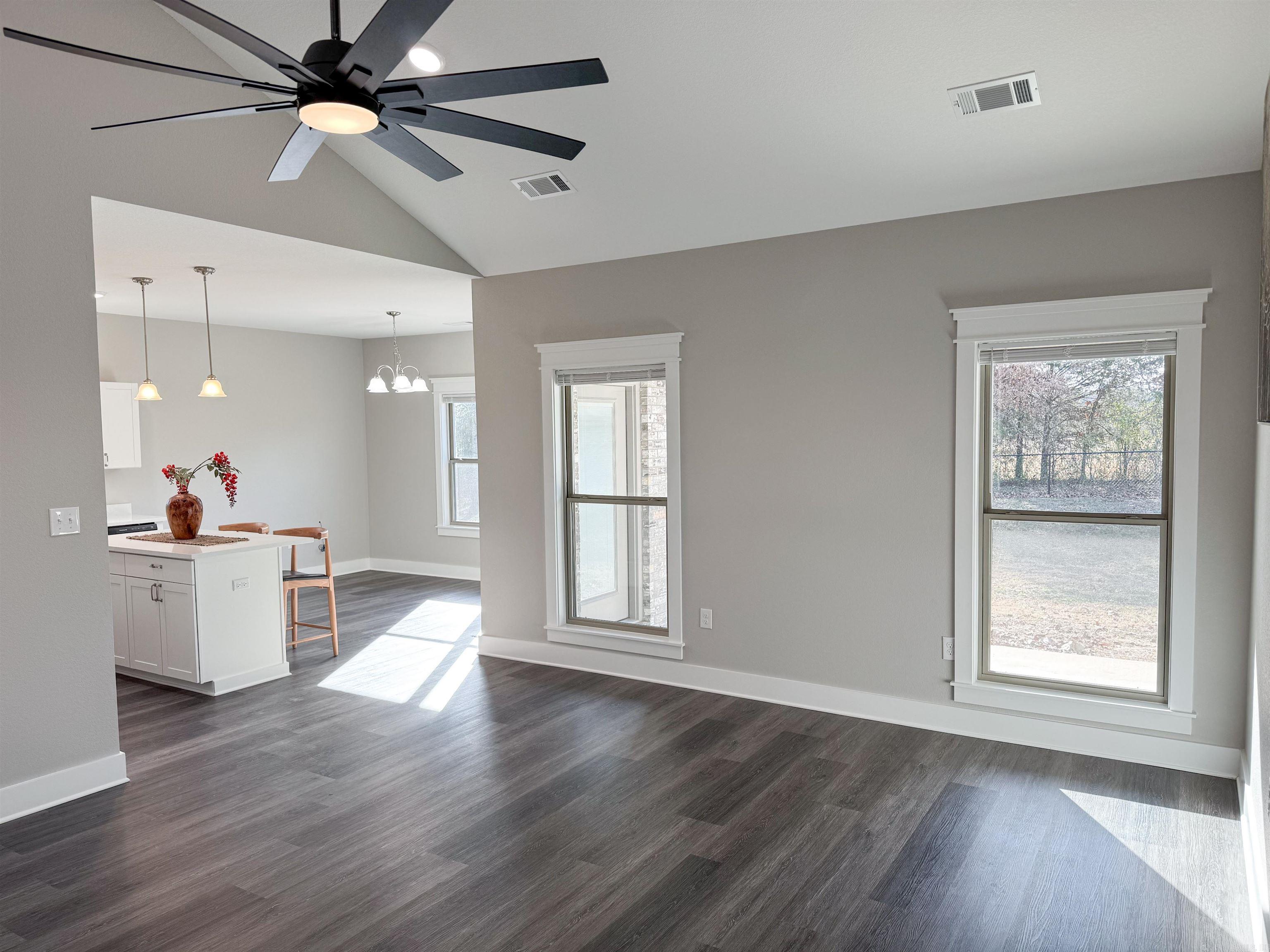 Indian Meadows - Residential