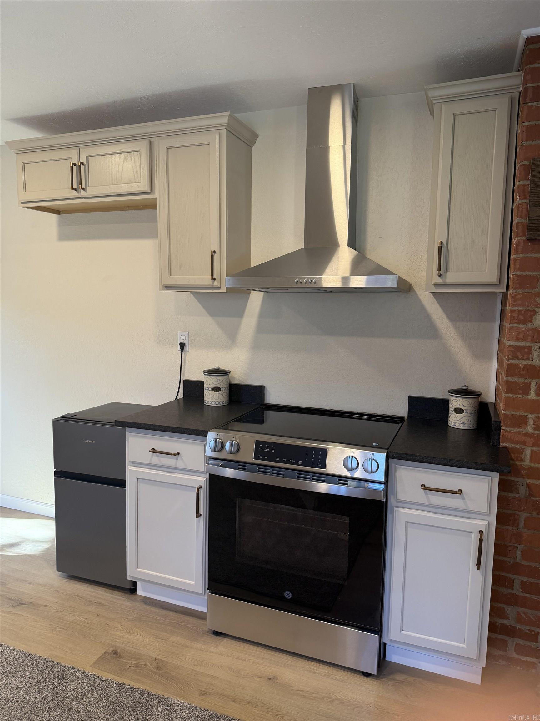 PARK HILL - Residential