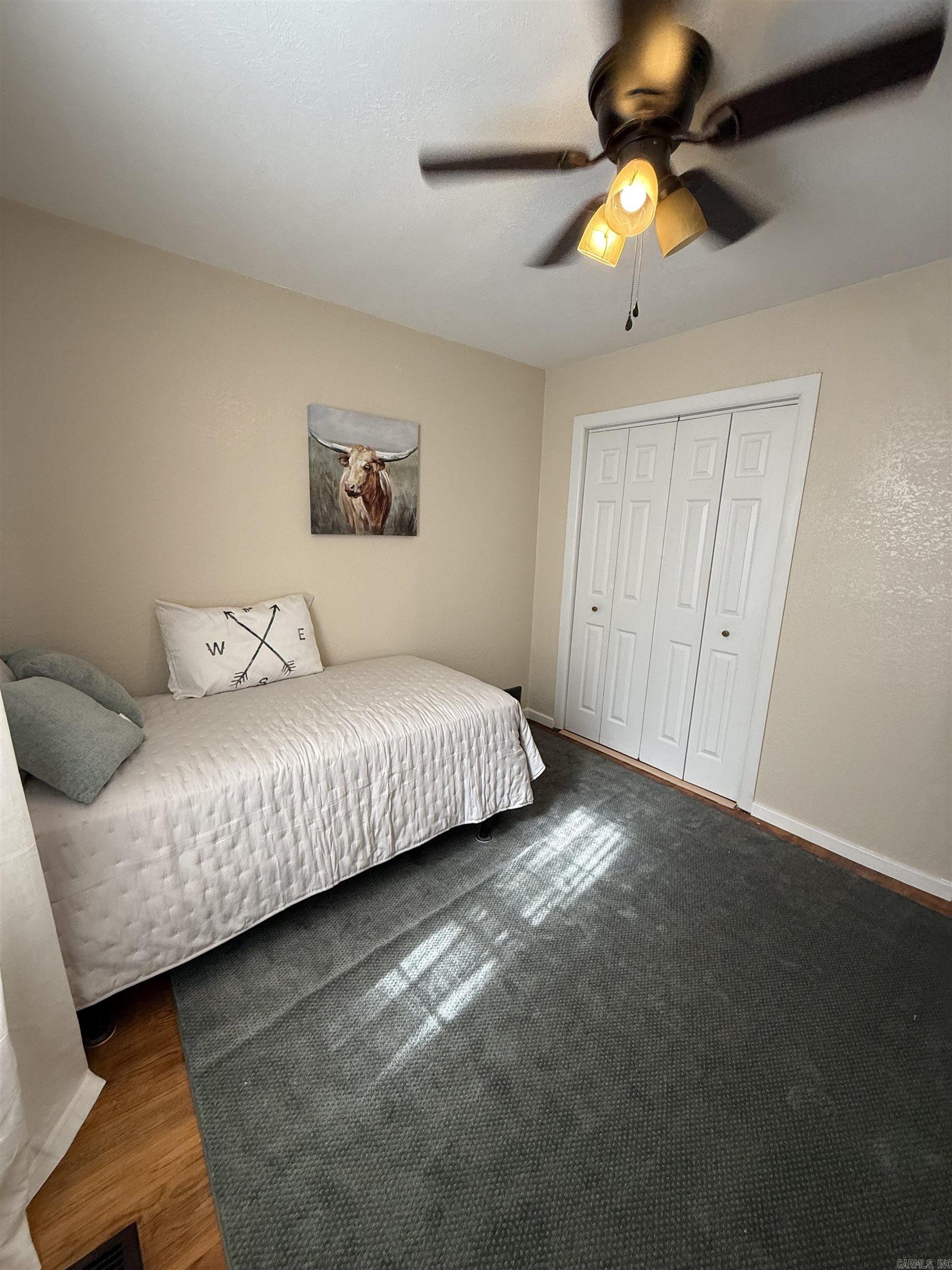 PARK HILL - Residential