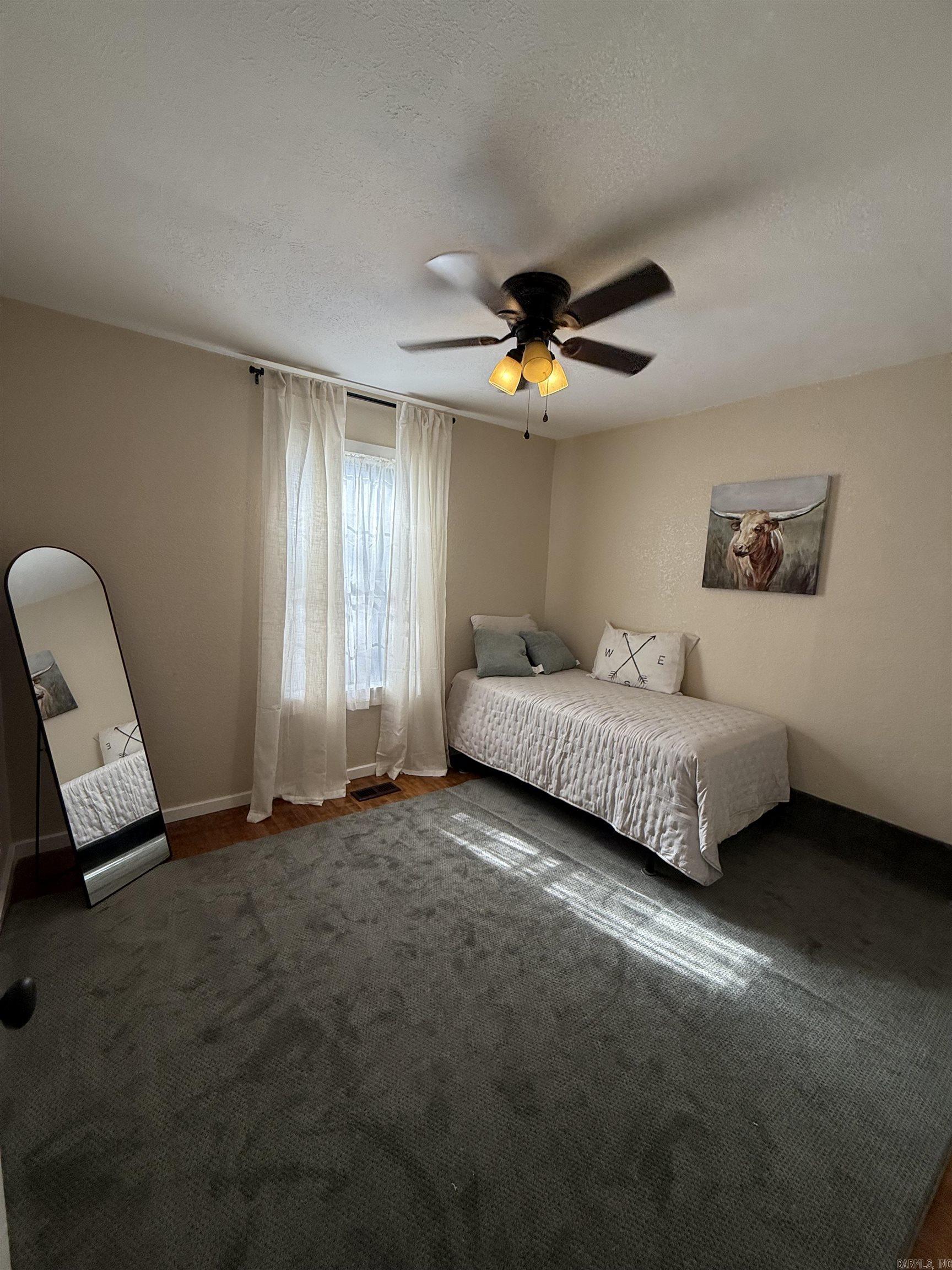 PARK HILL - Residential