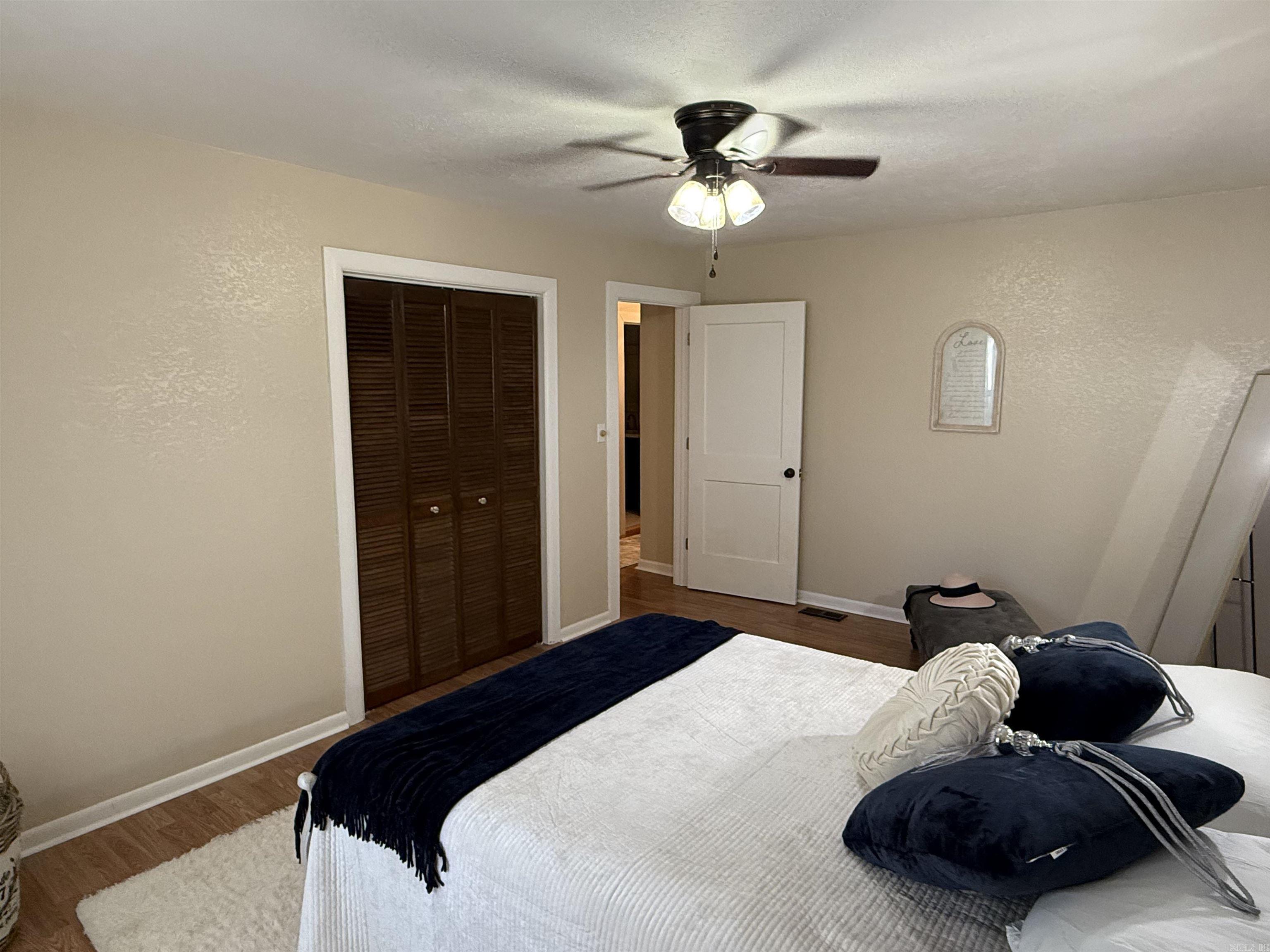 PARK HILL - Residential