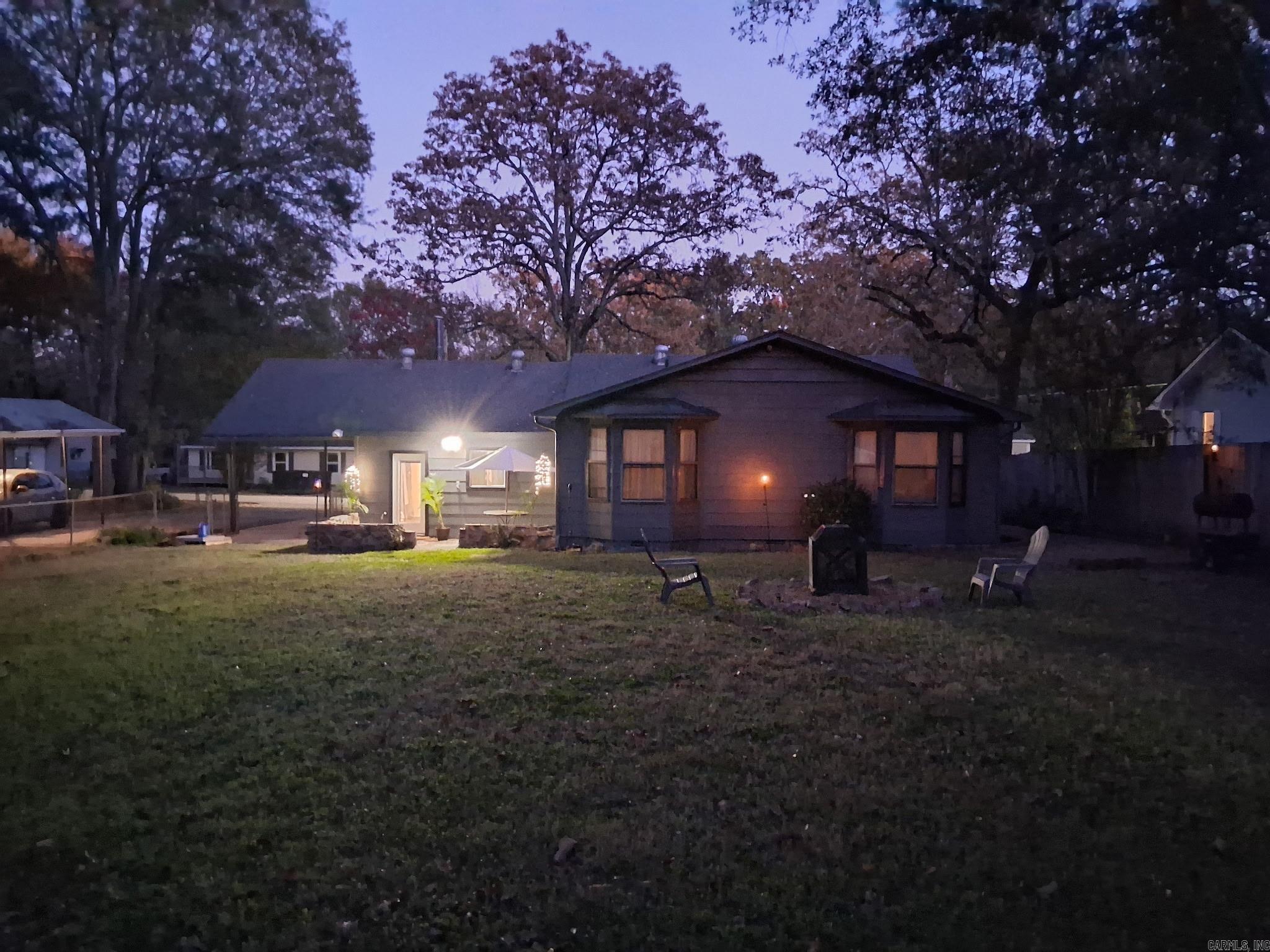 PARK HILL - Residential