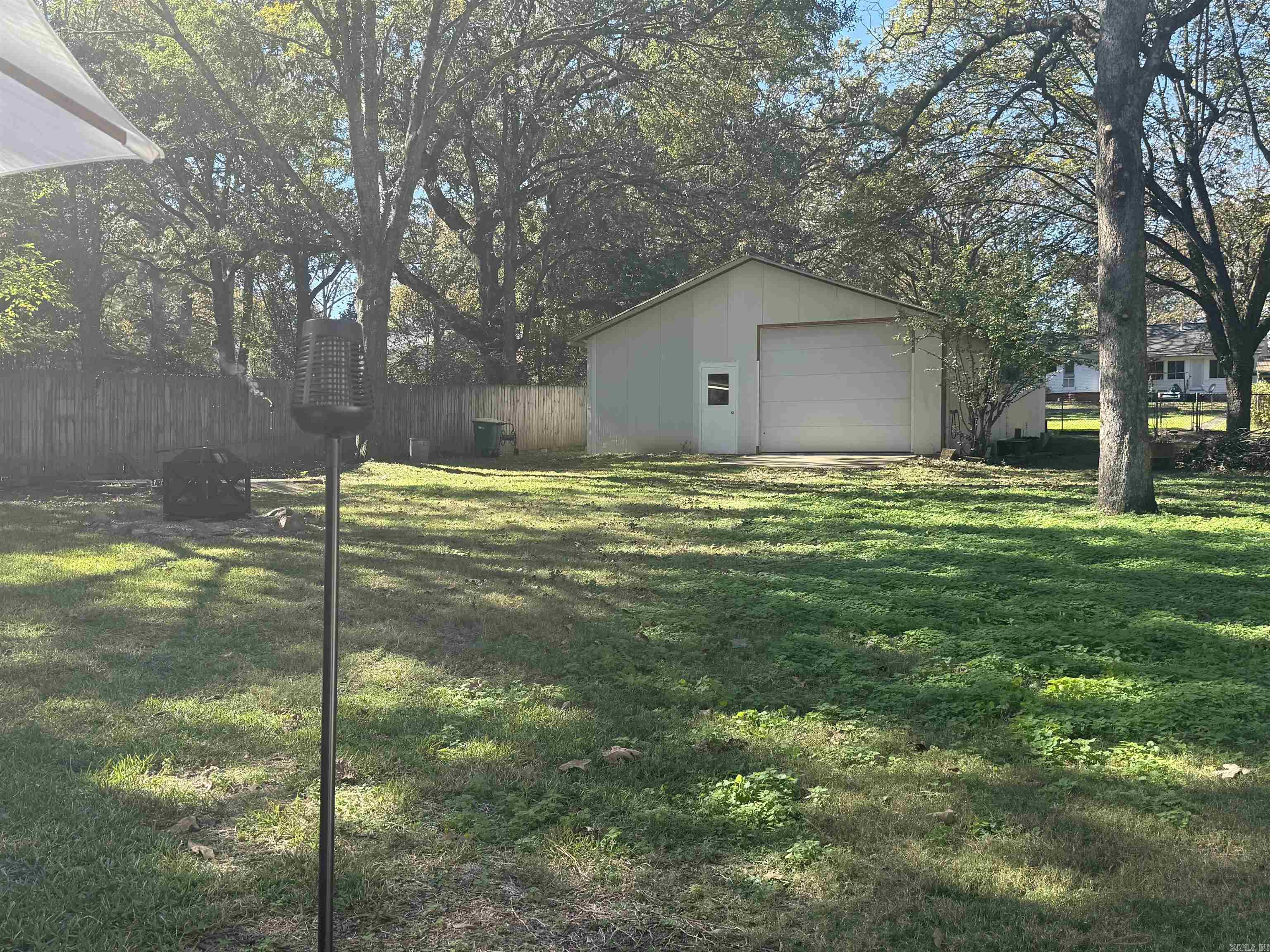 PARK HILL - Residential